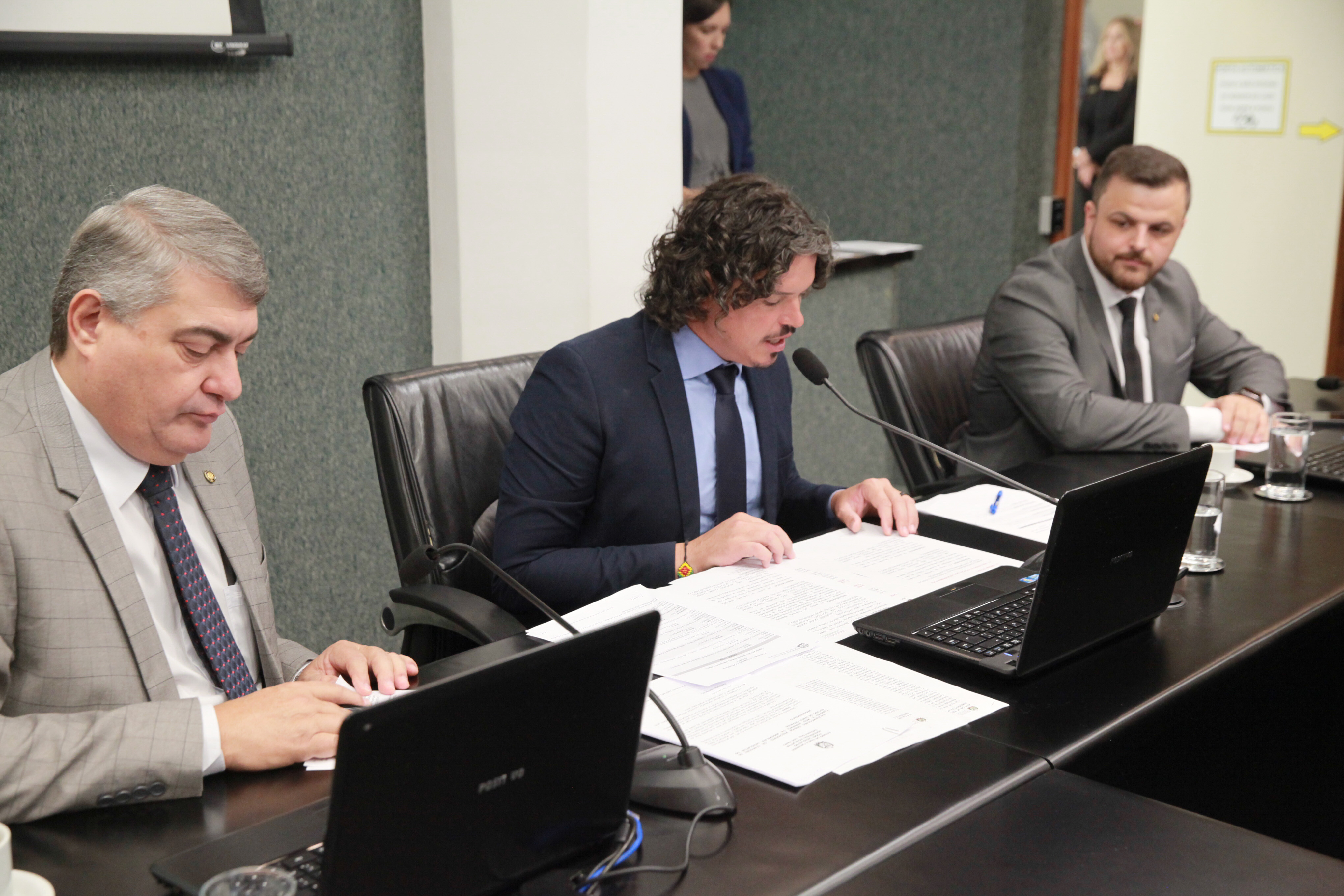 Alesc fará audiências públicas sobre temas ligados ao meio ambiente e turismo