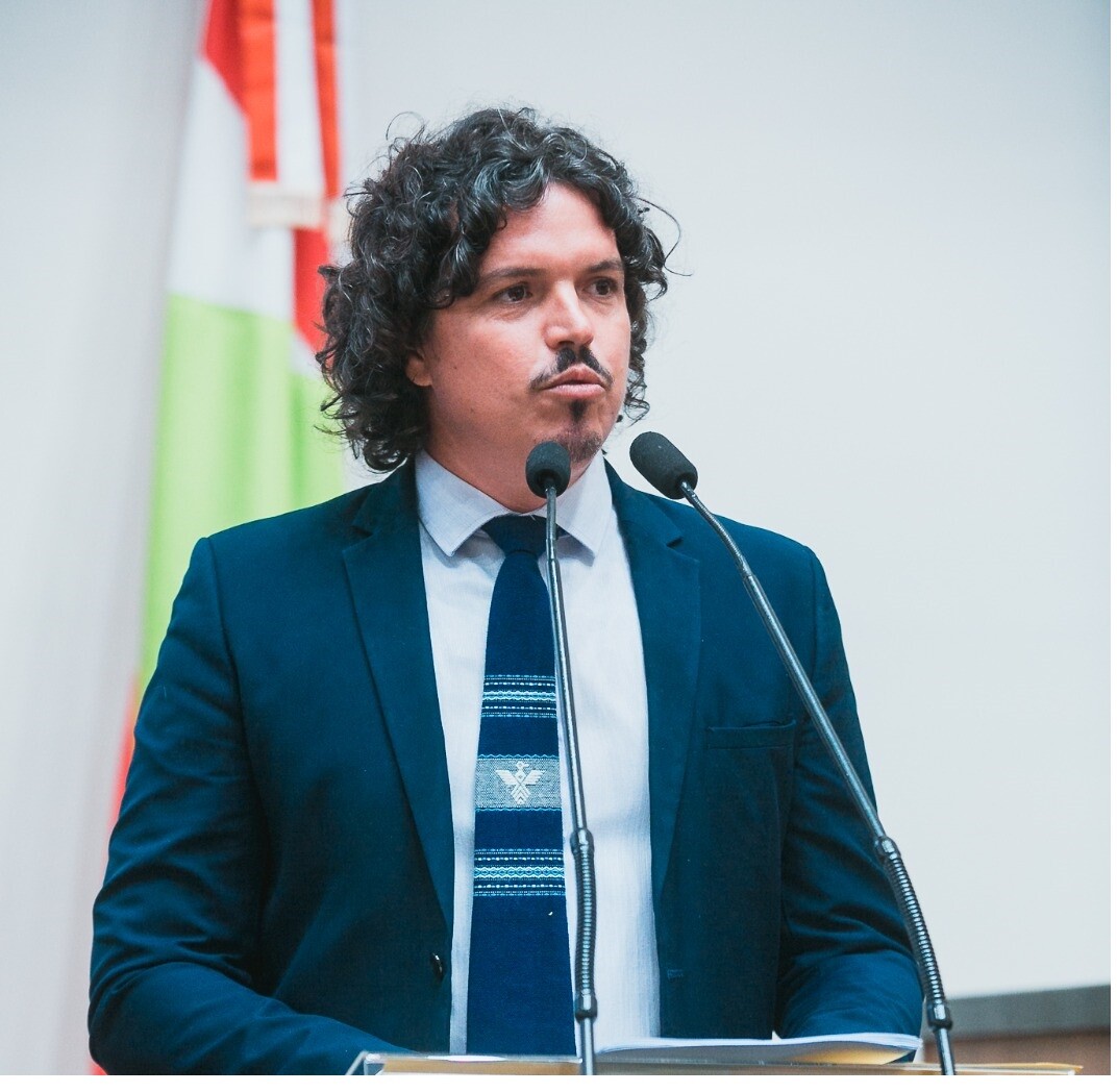 Deputado Marquito