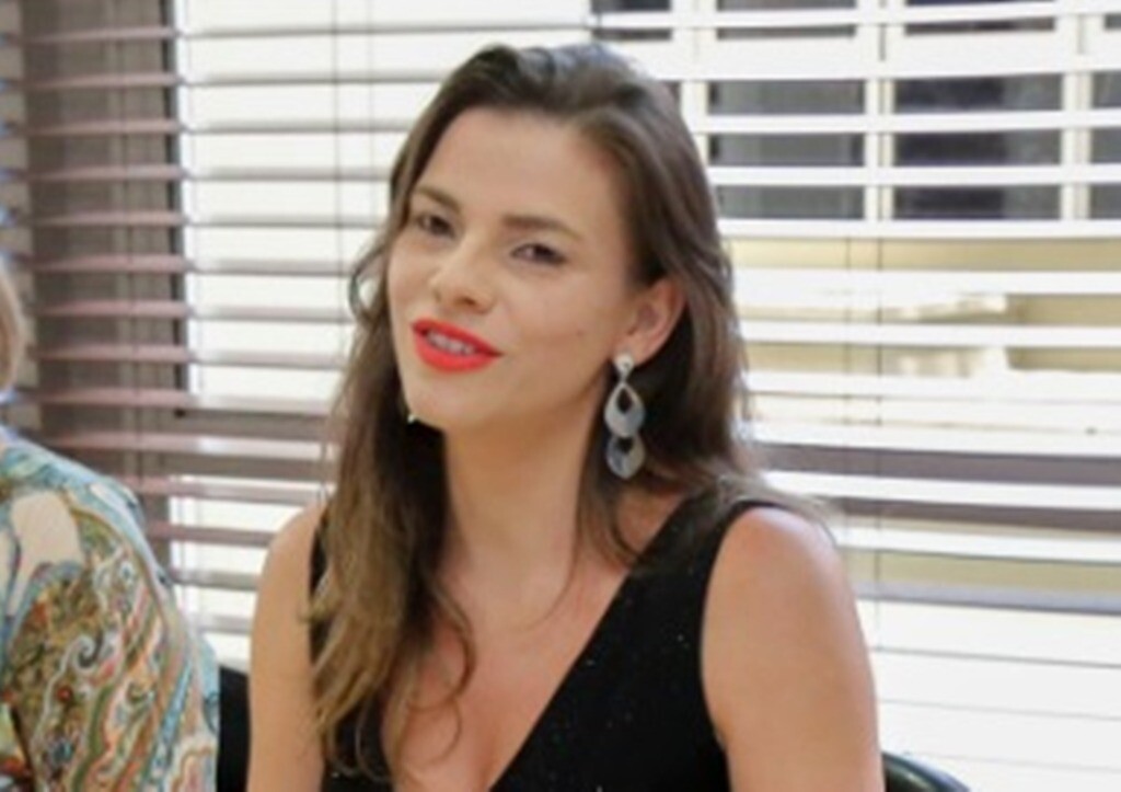 Bancada Feminina: pesar pelo falecimento da ex-vereadora Tati Teixeira