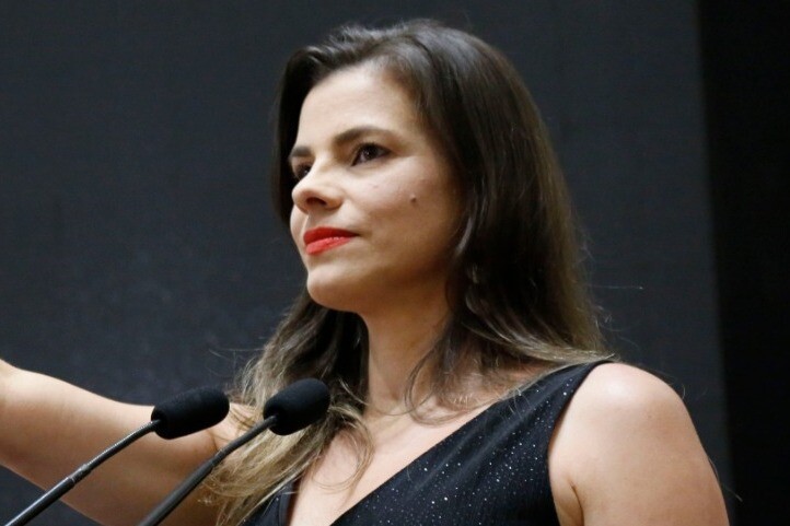 Nota de Pesar: Morre a ex-vereadora de Criciúma, Tati Teixeira