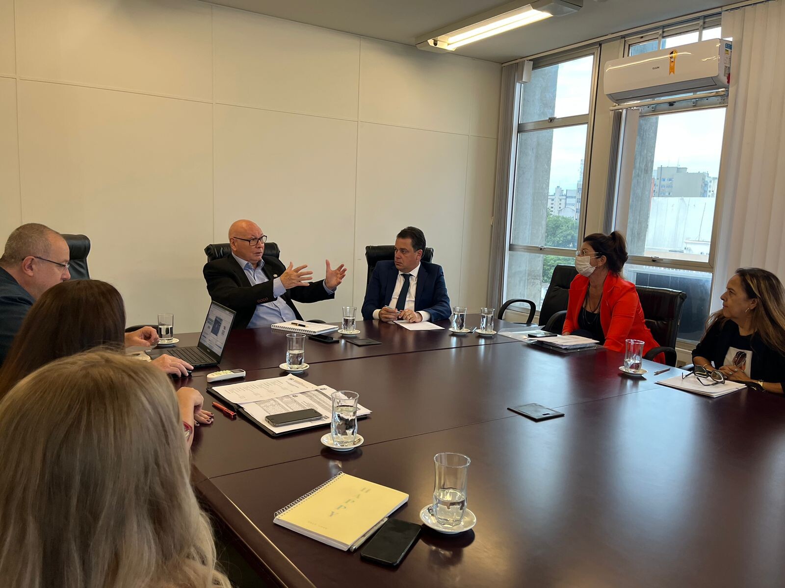 Foto: assessoria parlamentar.
