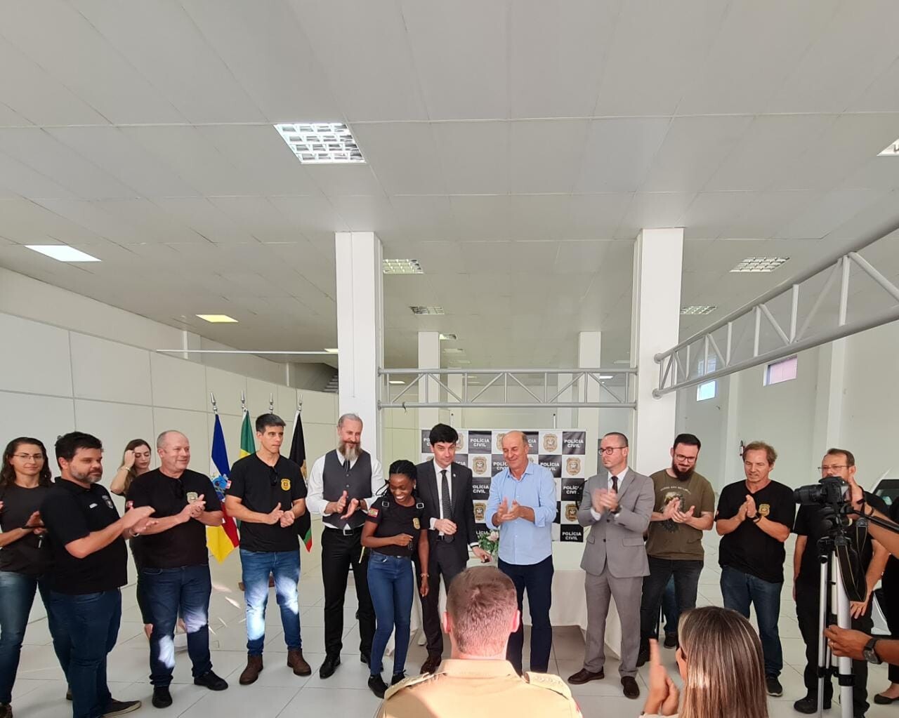 Foto: assessoria parlamentar.