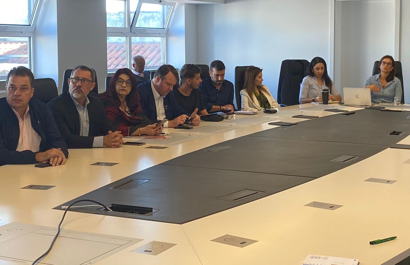 Foto: assessoria parlamentar.