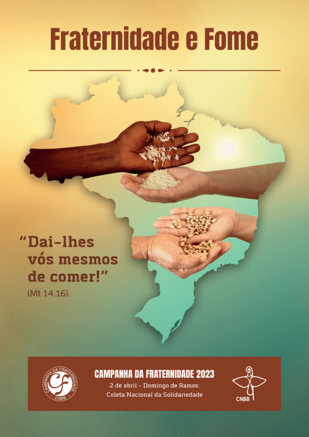 Imagem: Divulgação CNBB
