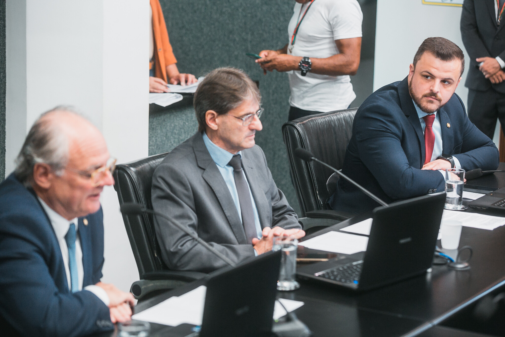 Comissão vai assumir debate sobre impacto de acidentes com moto na Saúde
