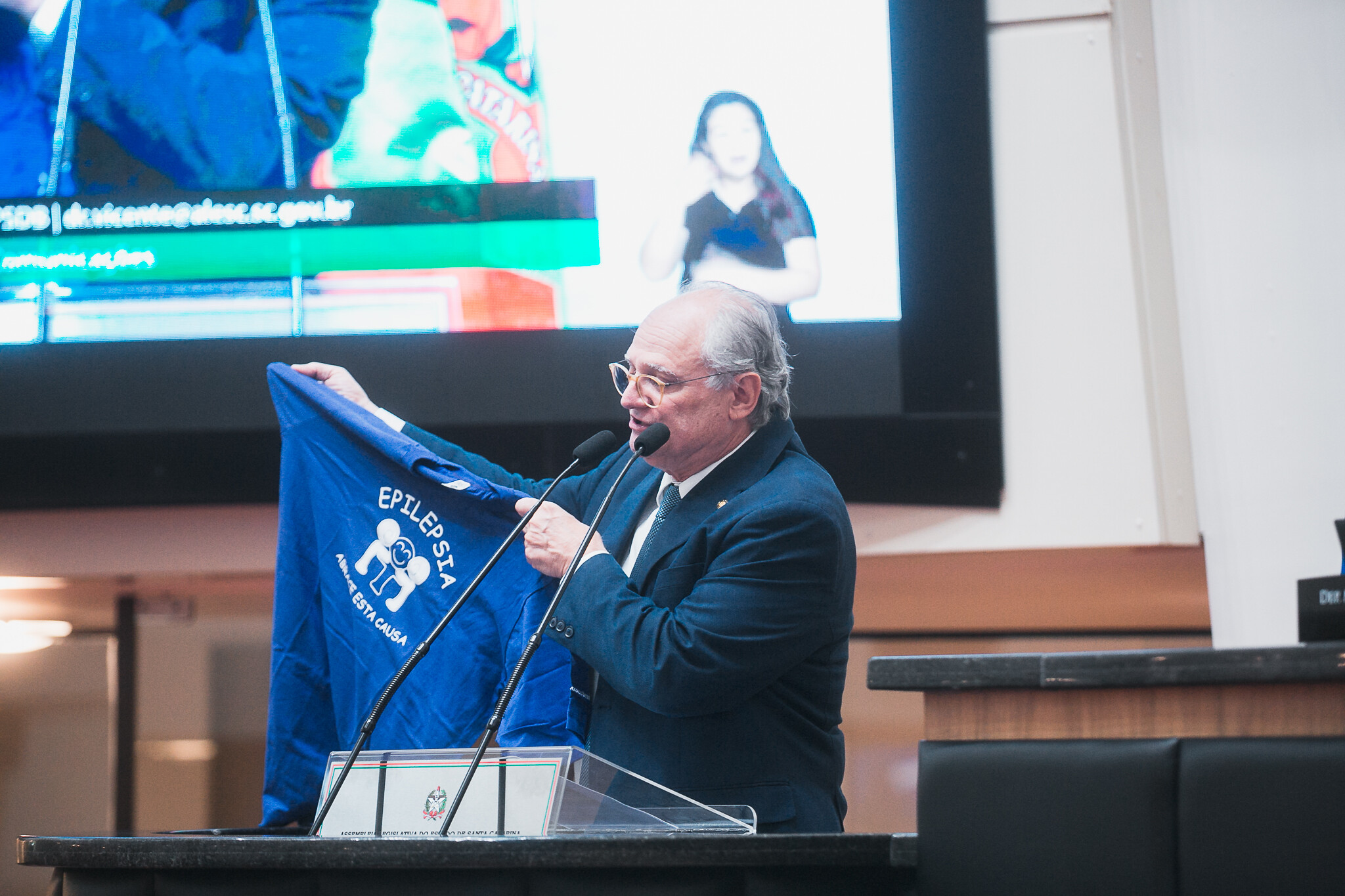 Deputado Dr. Vicente