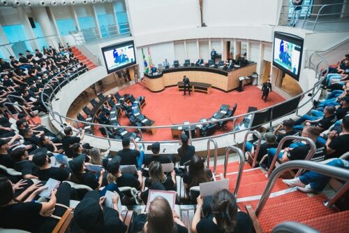 Resumo da semana na Assembleia (De 27 de fevereiro a 03 de março)