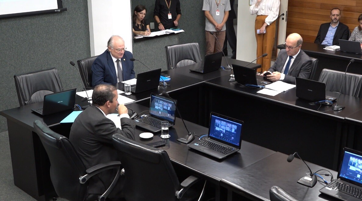 Comissão da Pessoa com Deficiência define primeiros seminários do ano