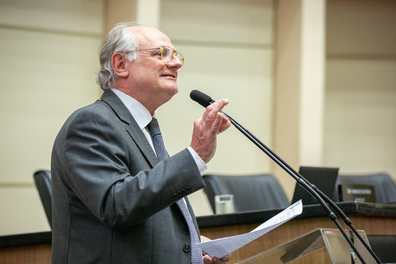 Deputado Dr Vicente