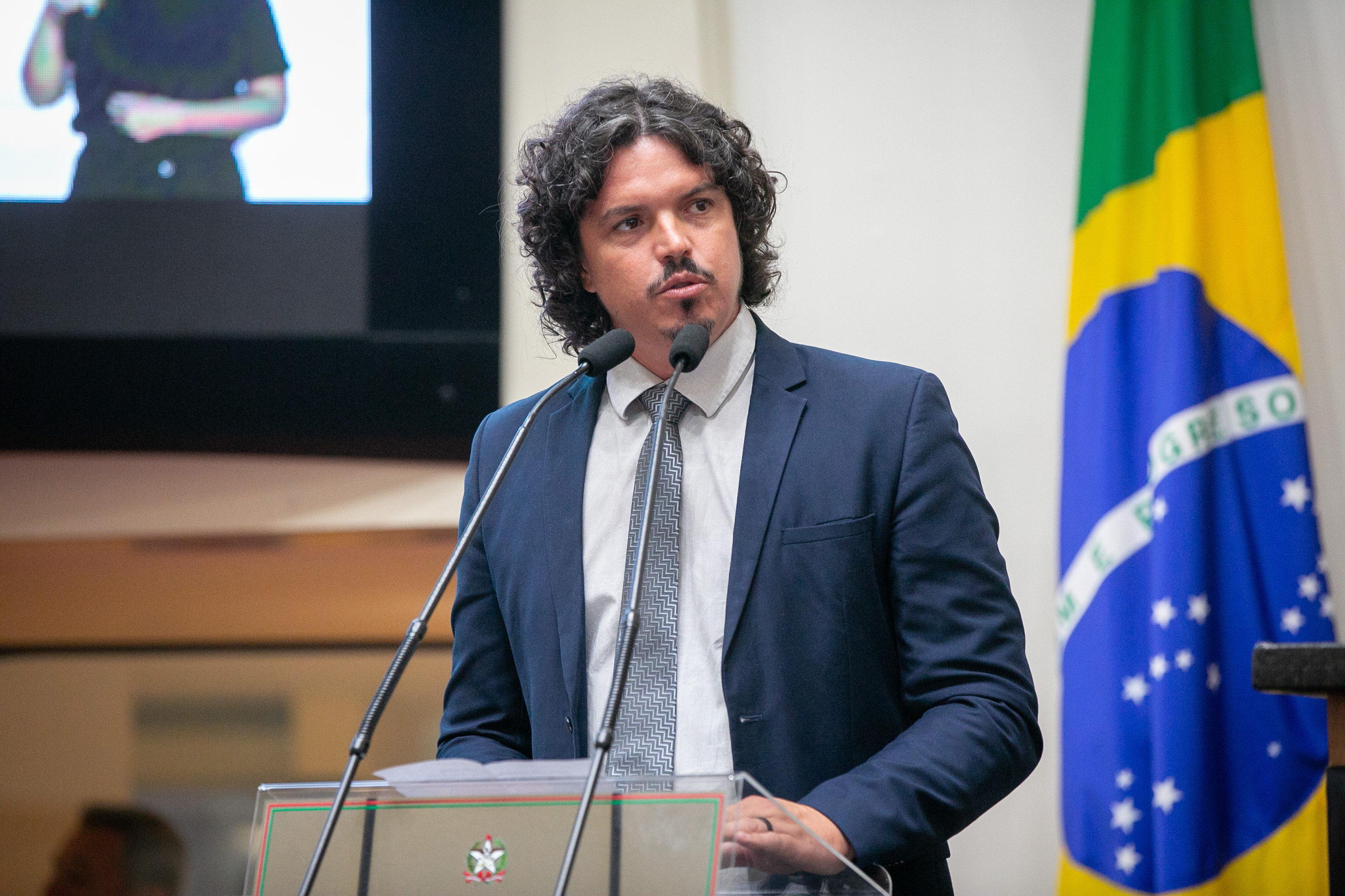 Deputado Marquito (PSOL)