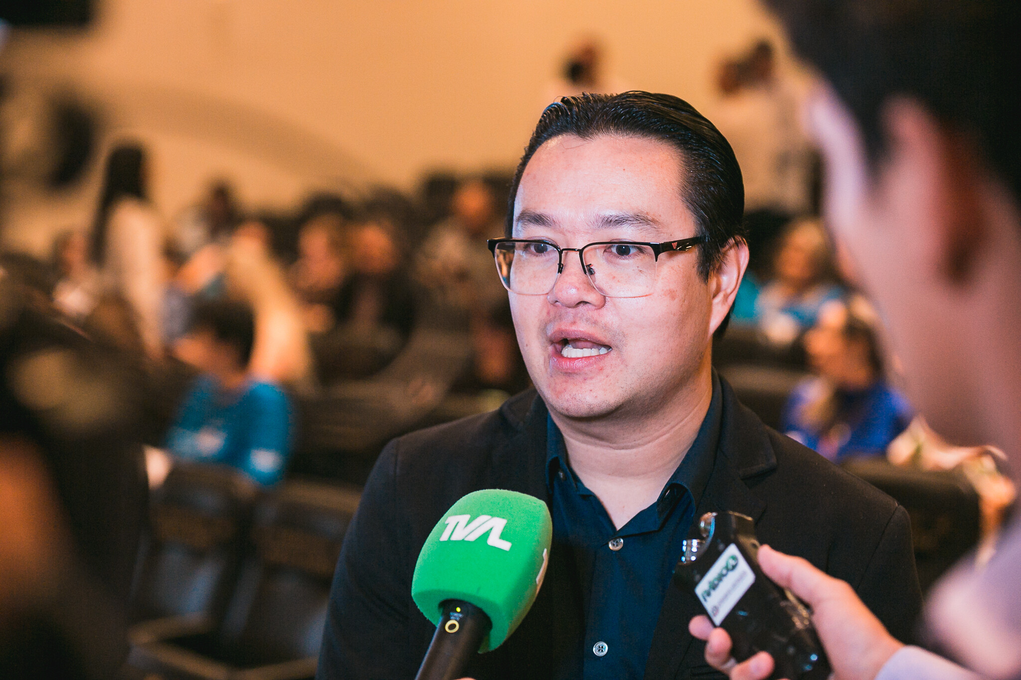 Médico Jaime Lin