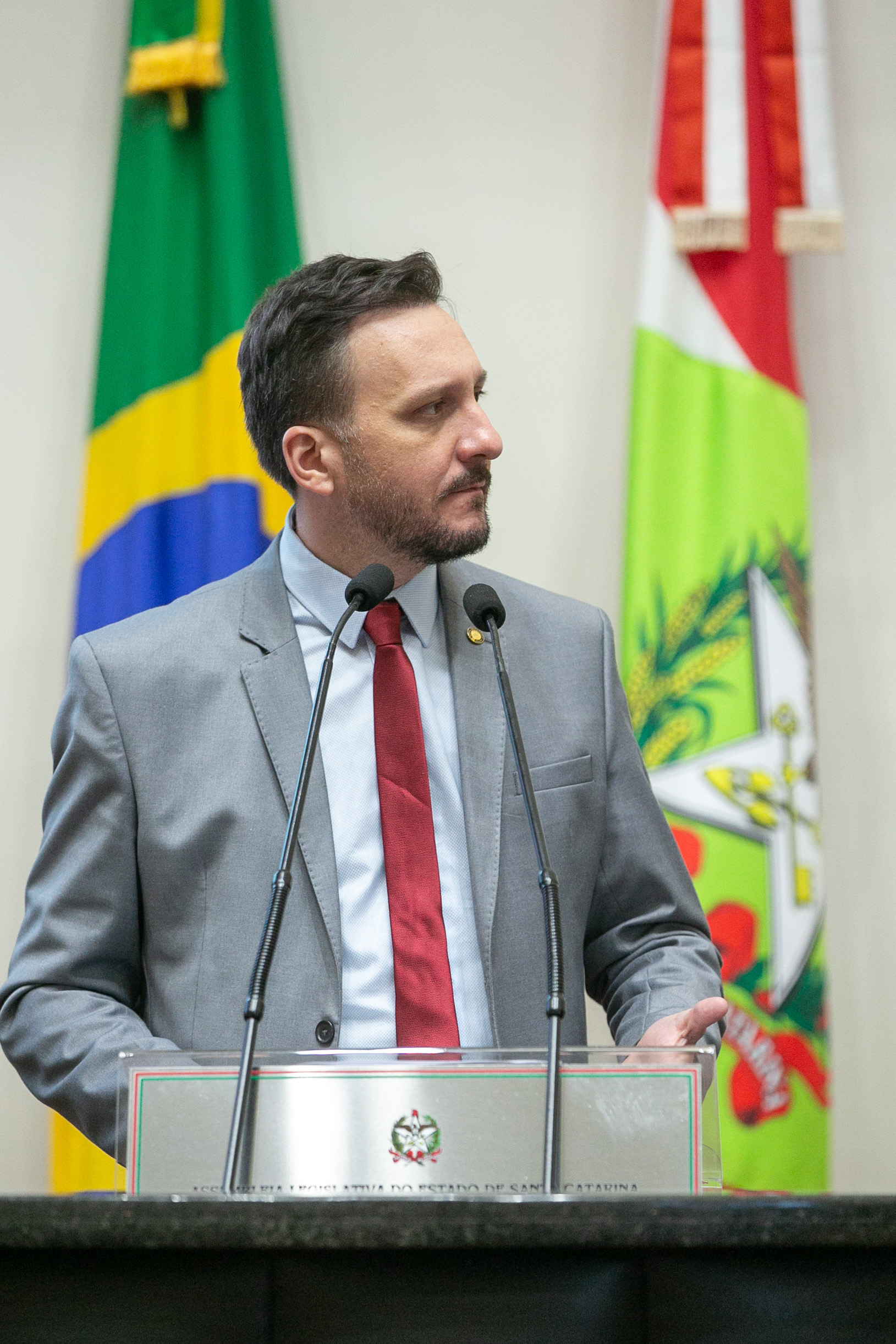 Deputado Pepê Collaço (PP)