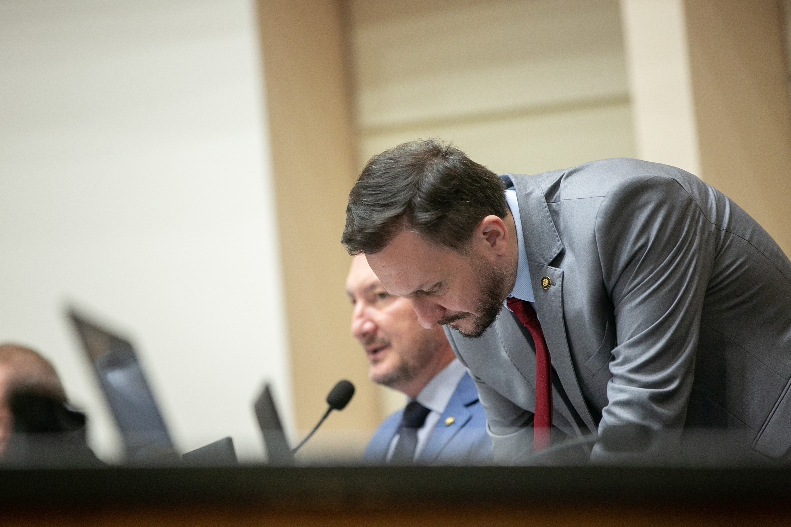 Deputado Pepê Collaço (PP)