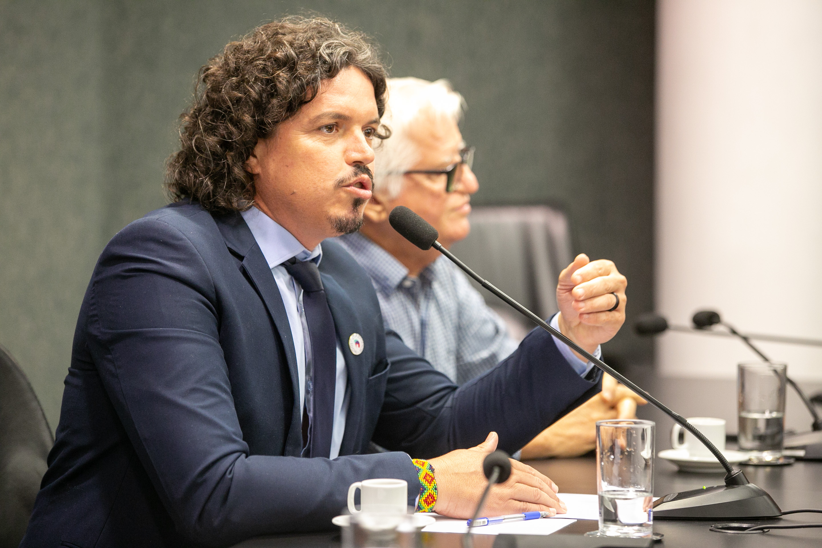 Deputado Marquito (PSOL)
