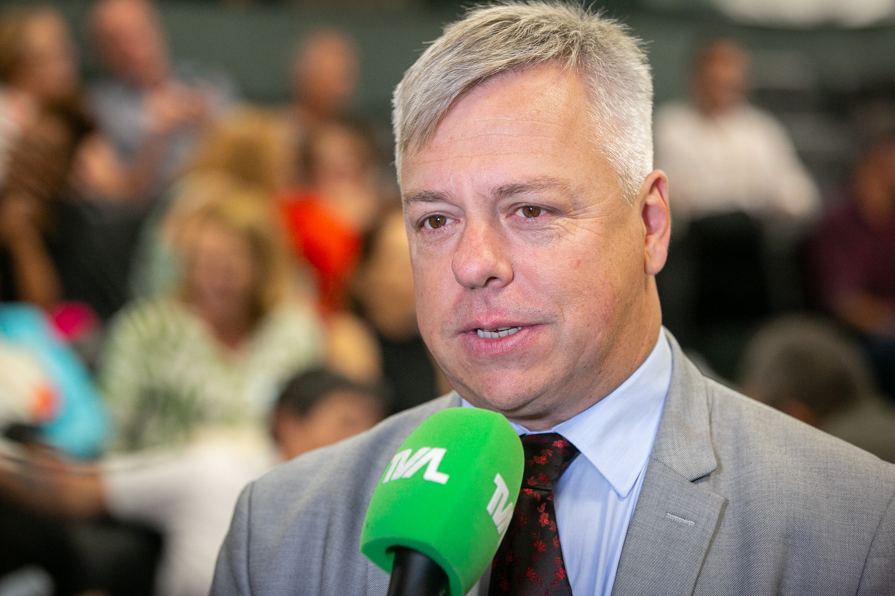 Deputado Fabiano da Luz (PT)
