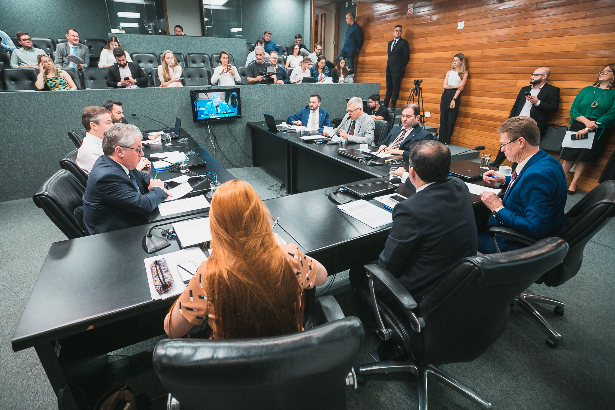 Reconhecimento de Mondaí como Capital Catarinense da Fruta tem parecer favorável