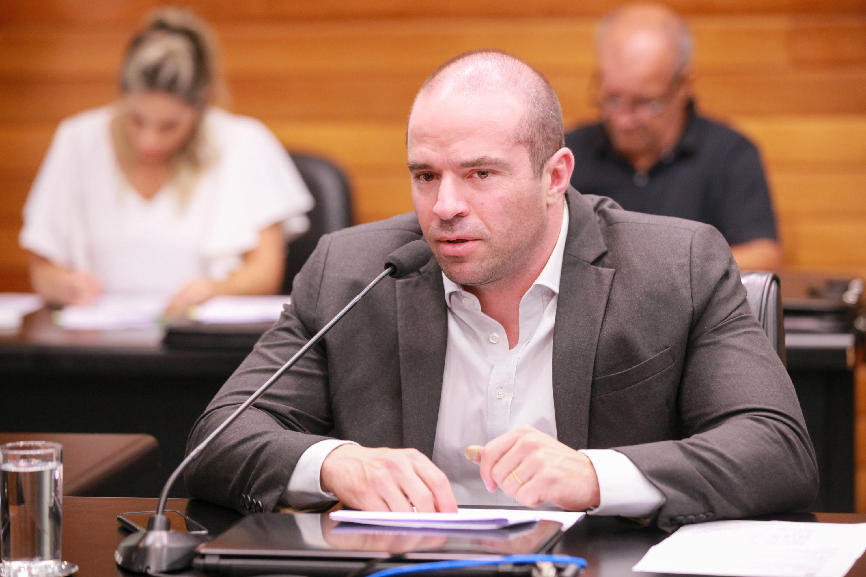 - Deputado Jessé Lopes (PL)