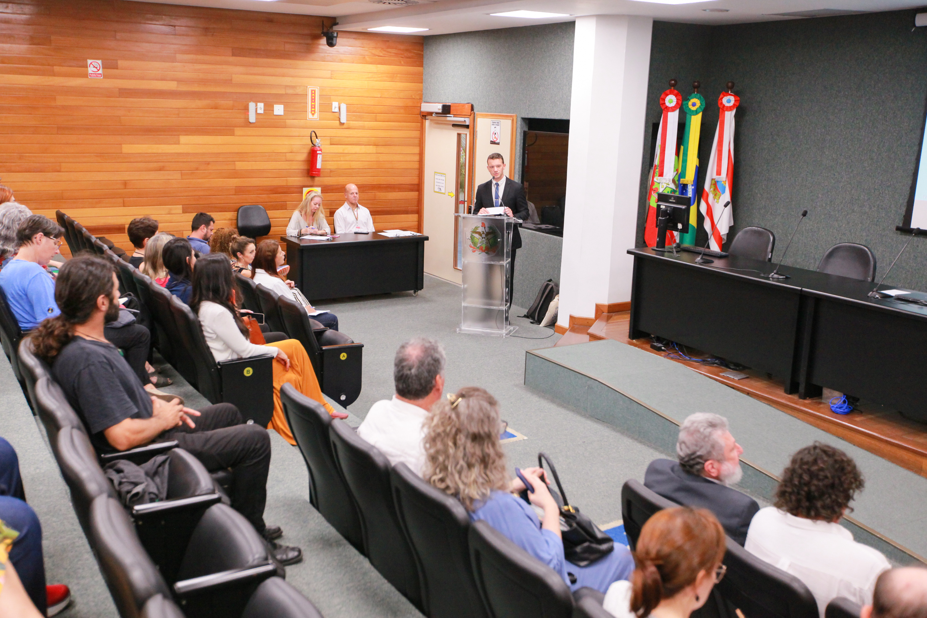 - Fórum Parlamentar das Práticas Integrativas e complementares em saúde