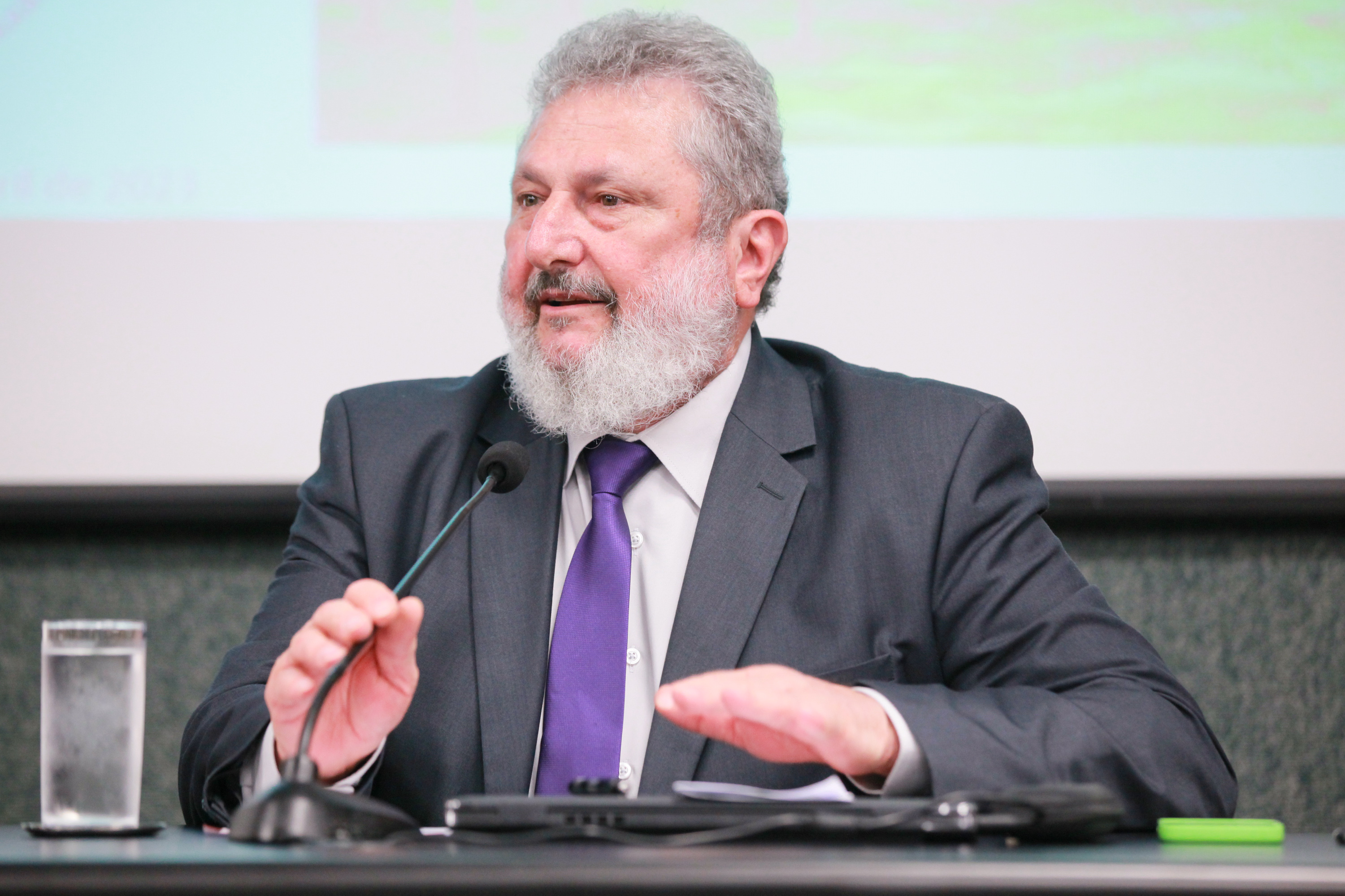 - Deputado Padre Pedro Baldissera (PT)