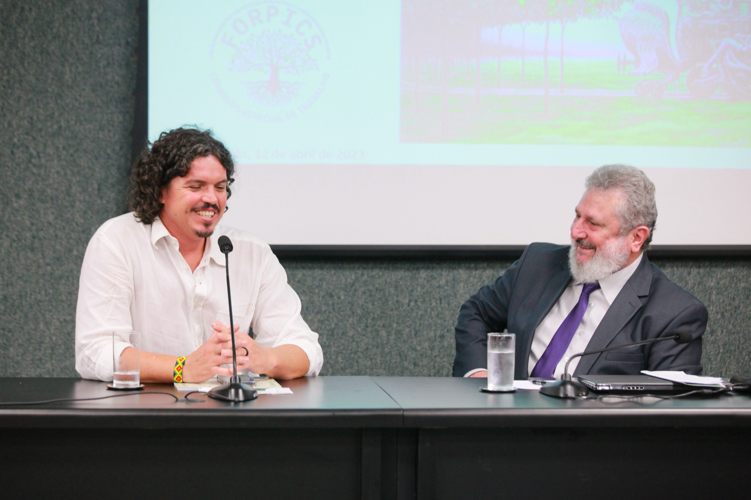 - Deputado Marquito (PSOL)