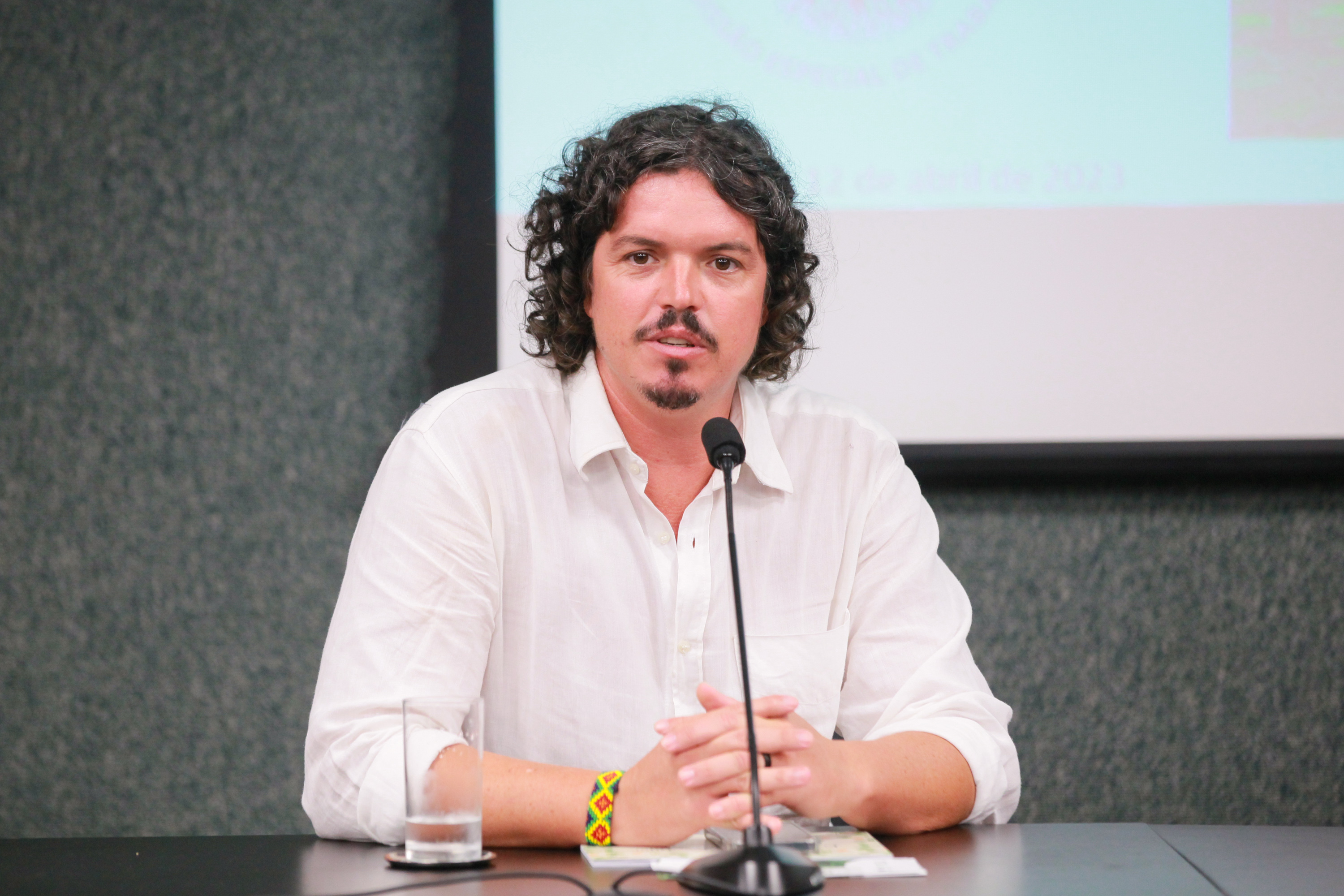 - Deputado Marquito (PSOL)