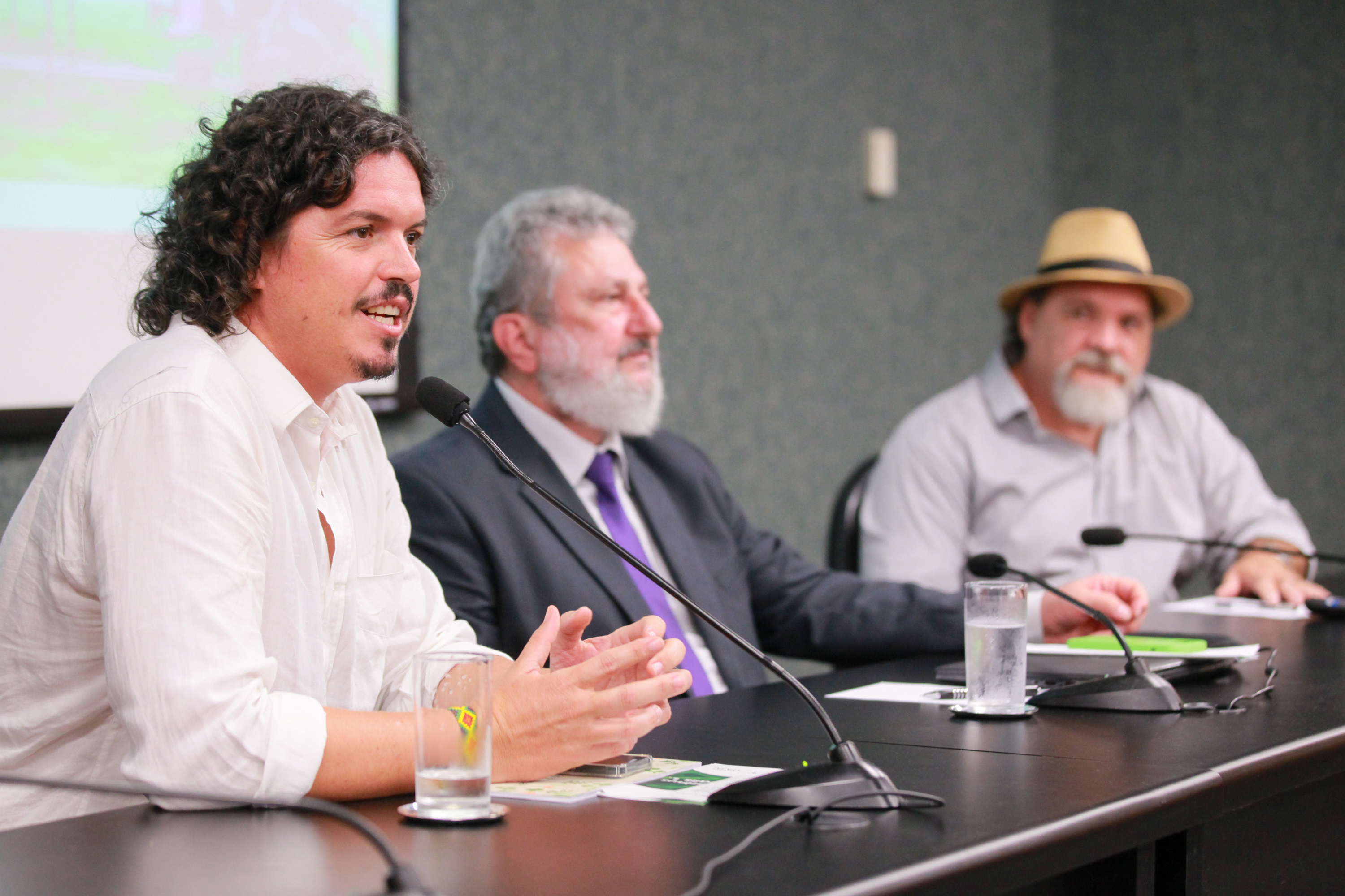 - Deputado Marquito (PSOL)