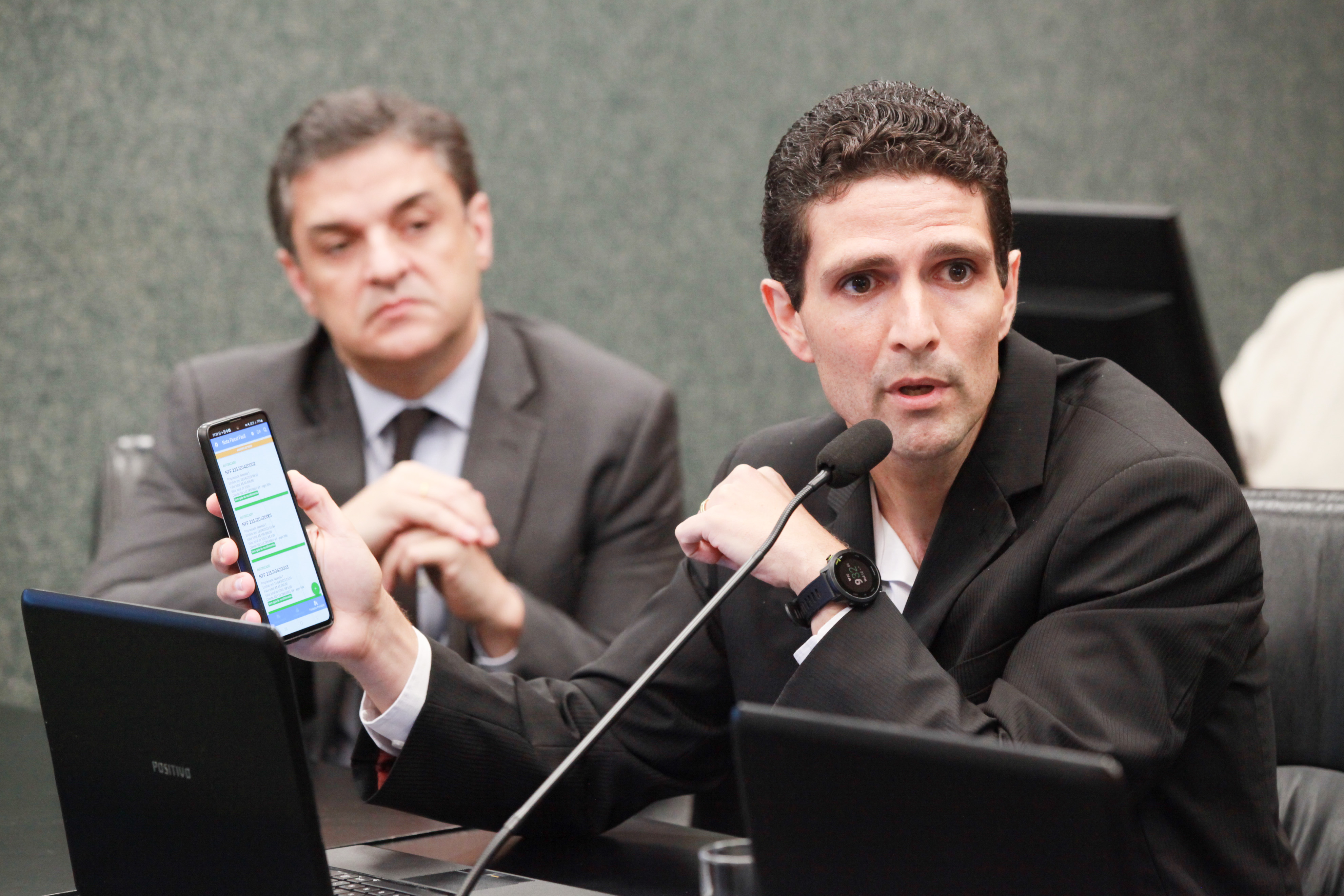 Comissão de Agricultura - Rodrigo José Cavazin (Secretaria de Estado da Fazenda)