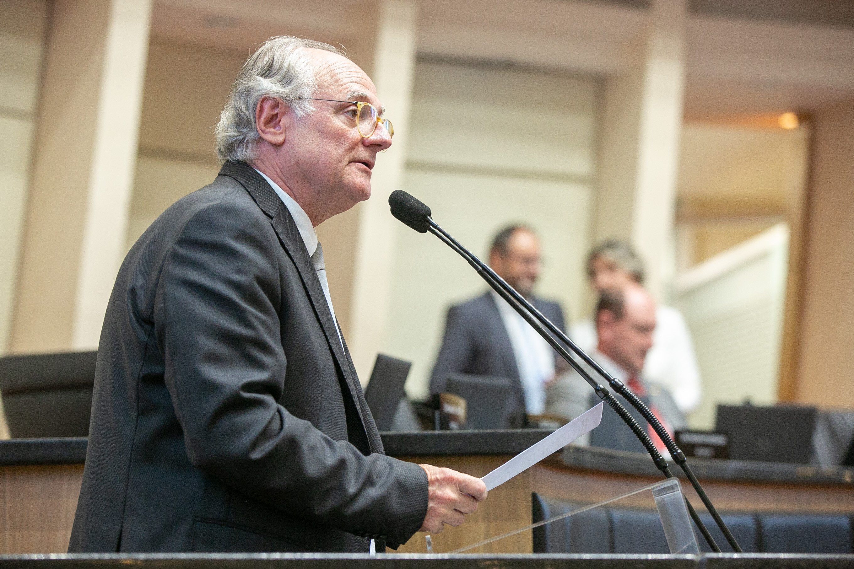 Deputado Dr. Vicente