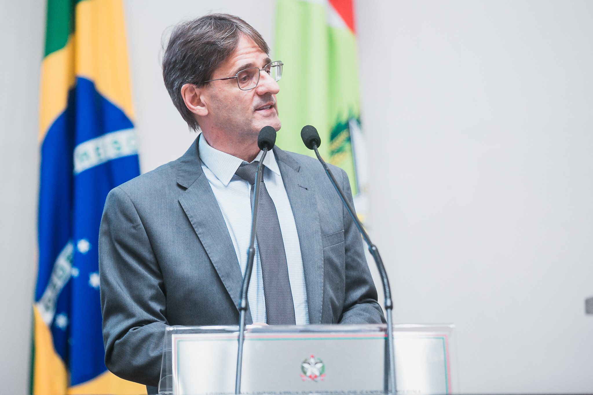 Deputado Neodi Saretta