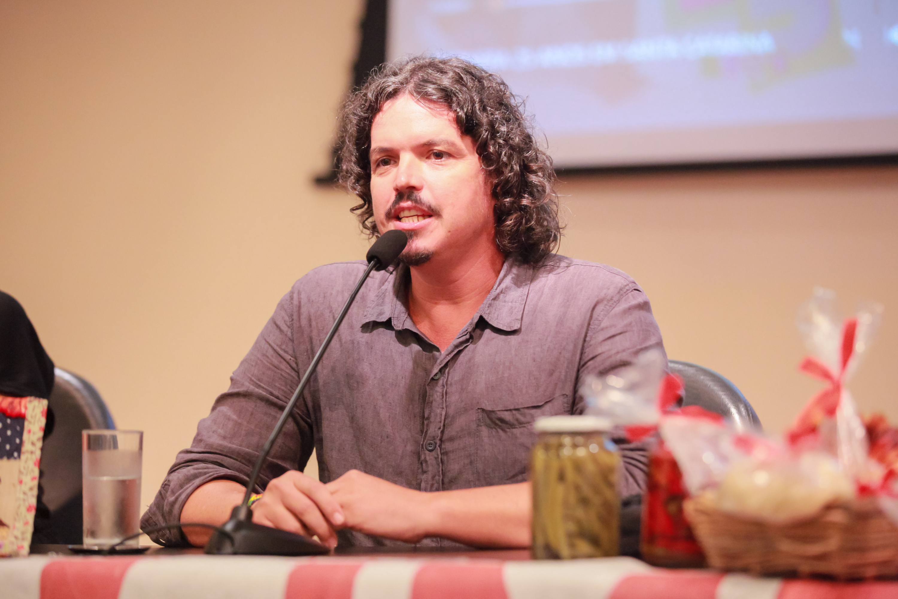 - Deputado Marquito (PSOL)