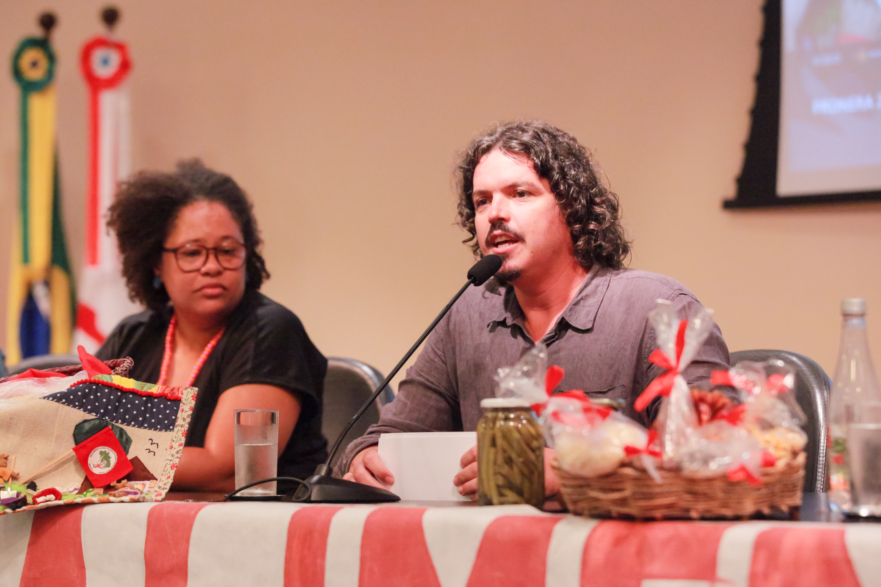 - Deputado Marquito (PSOL)