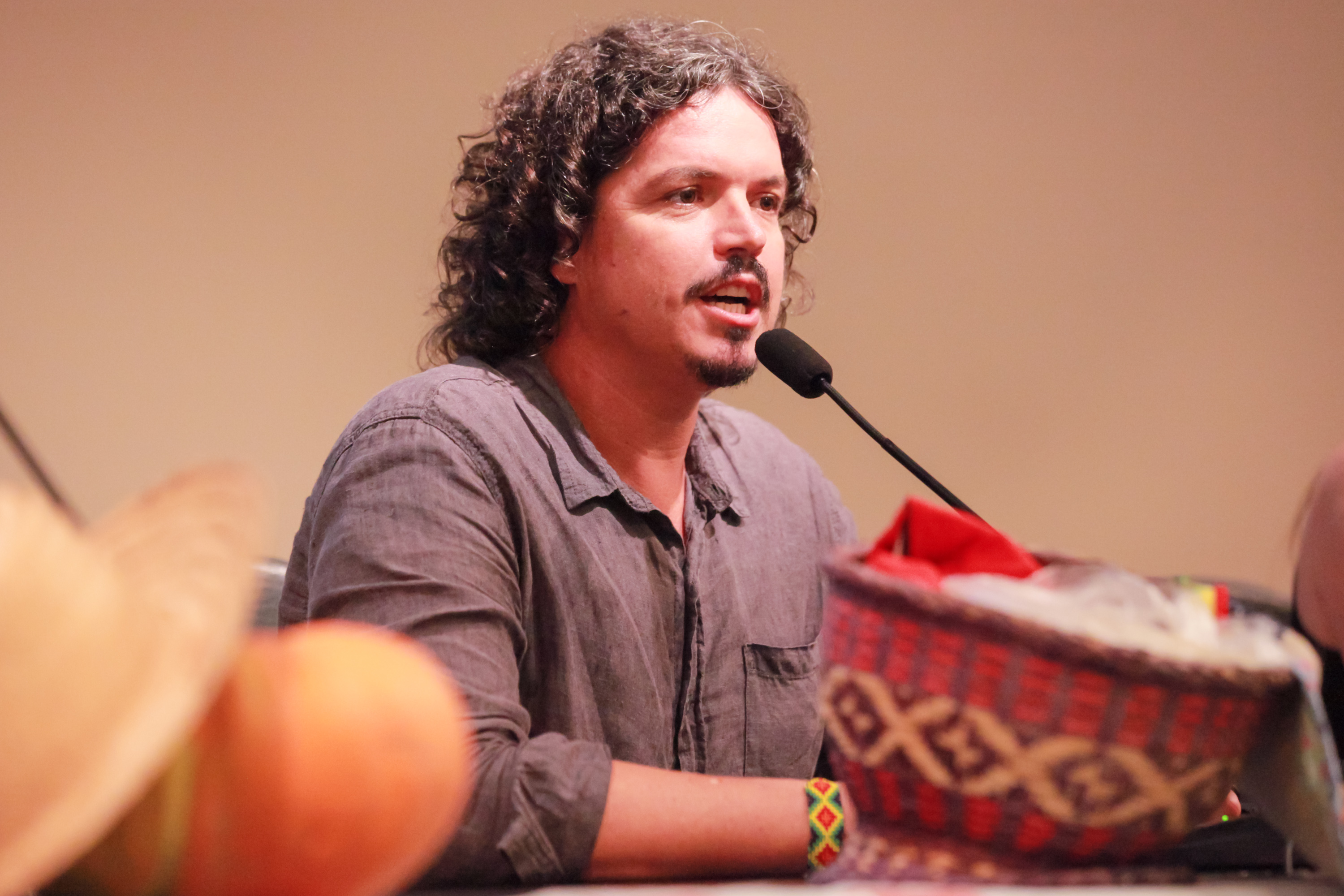 - Deputado Marquito (PSOL)
