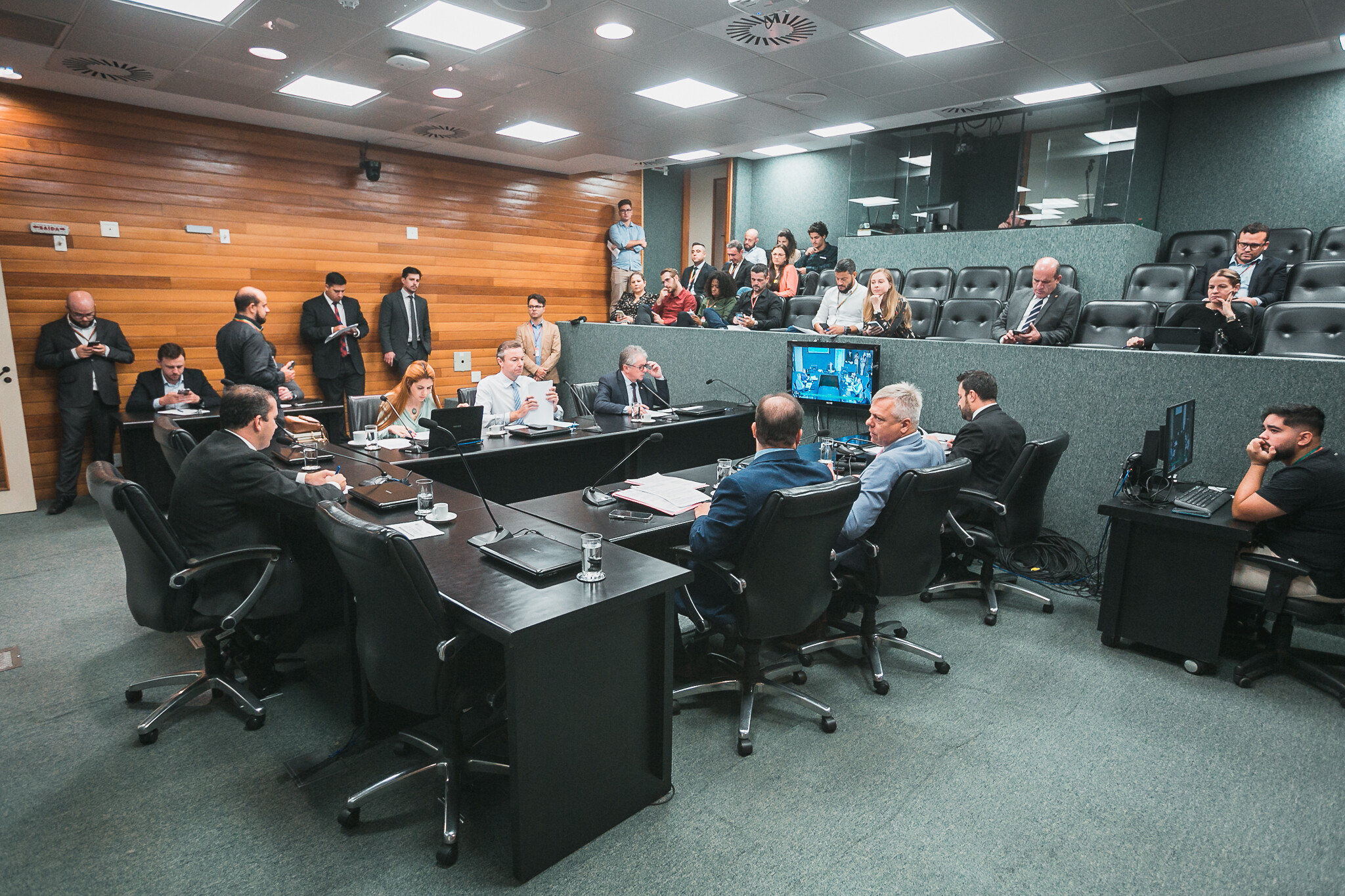 CCJ admite projeto para cadastro de pessoas em situação de rua