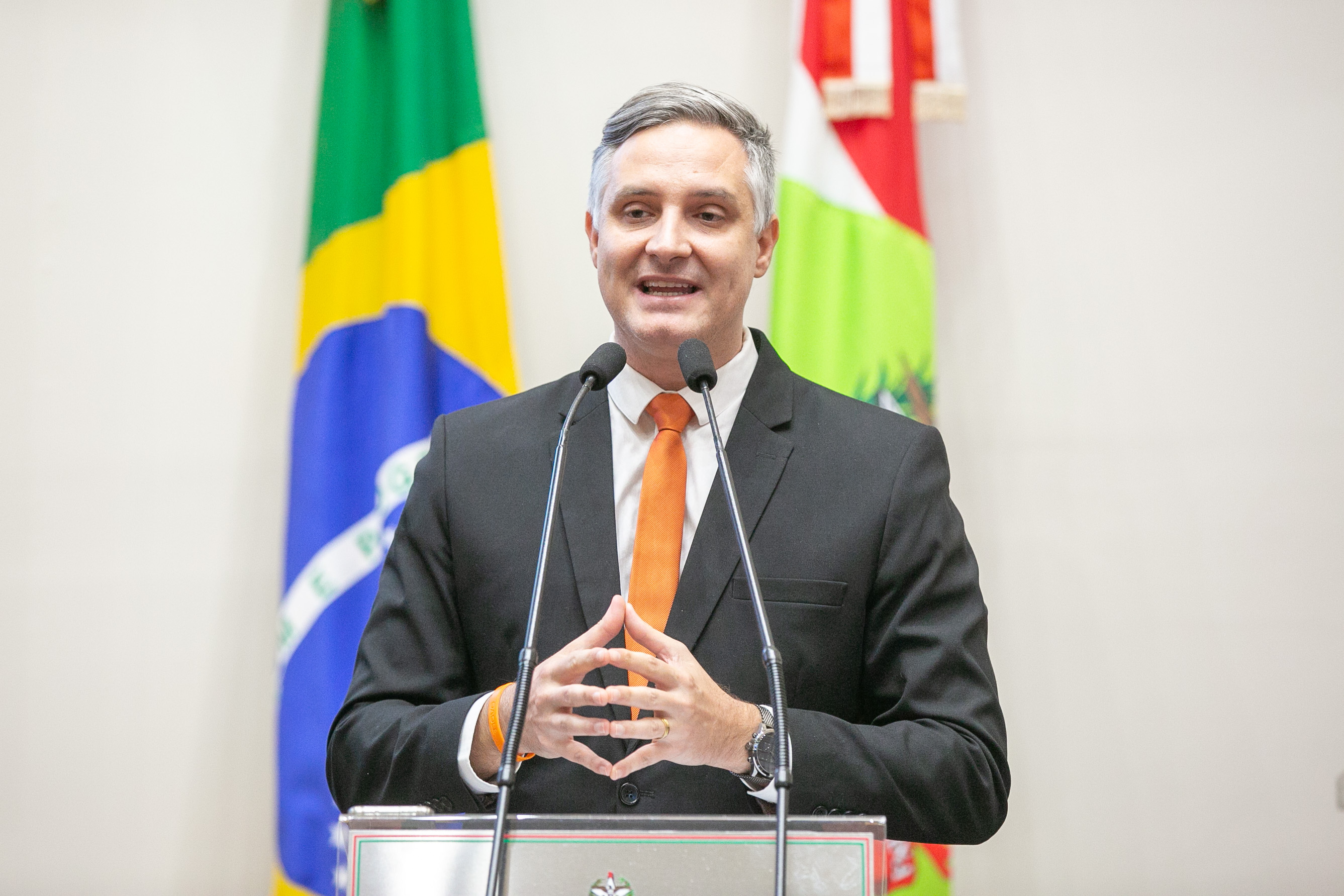 Deputado Matheus Cadorin (NOVO) - Deputado Matheus Cadorin (NOVO)