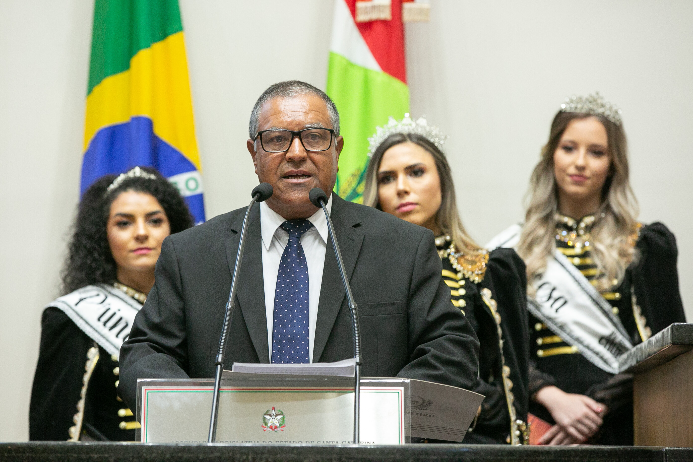 Festa do Churrasco terá recursos revertidos para hospital de Bom Retiro
