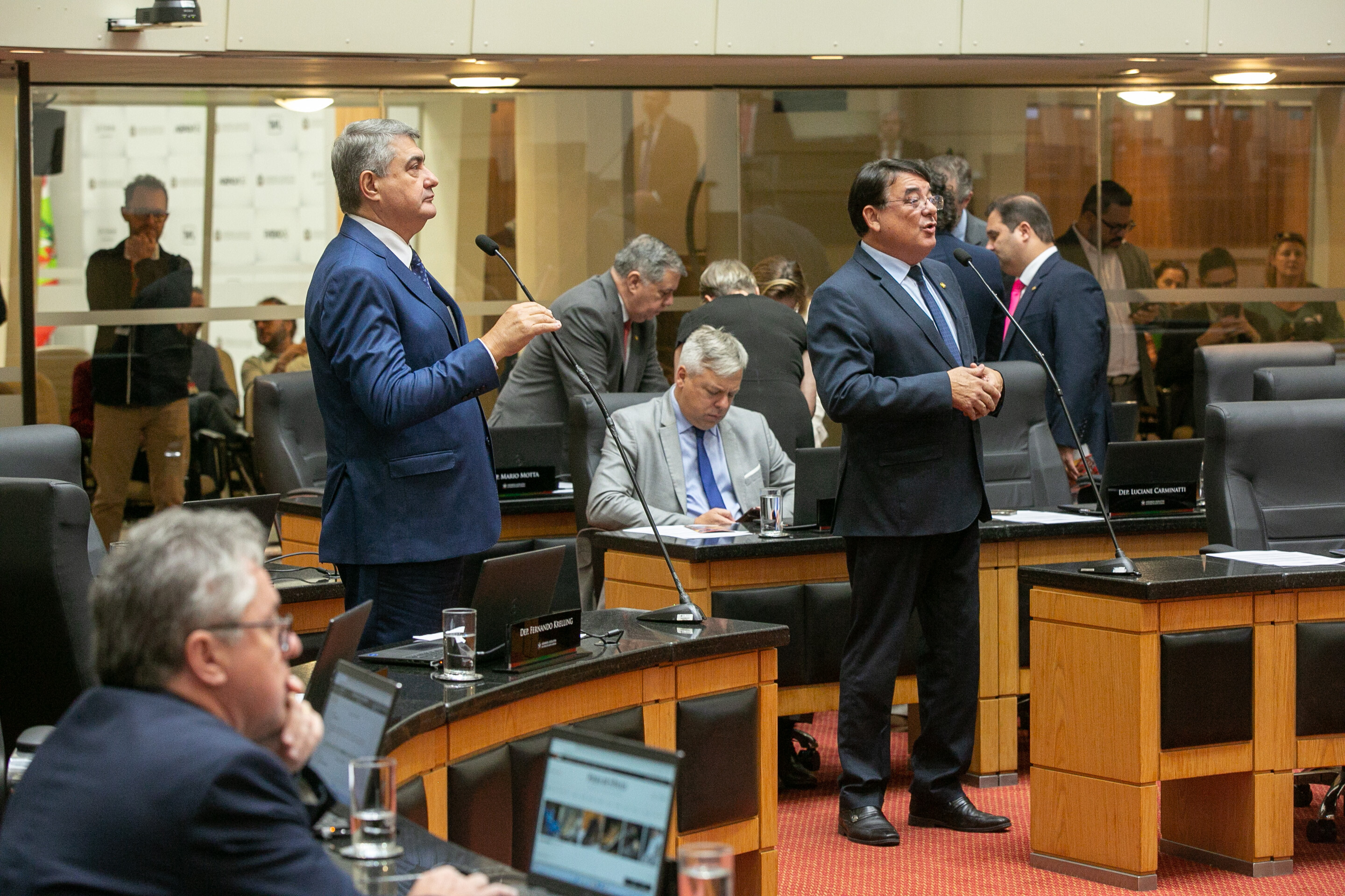 Adiamento da nota fiscal eletrônica para o agronegócio volta ao debate