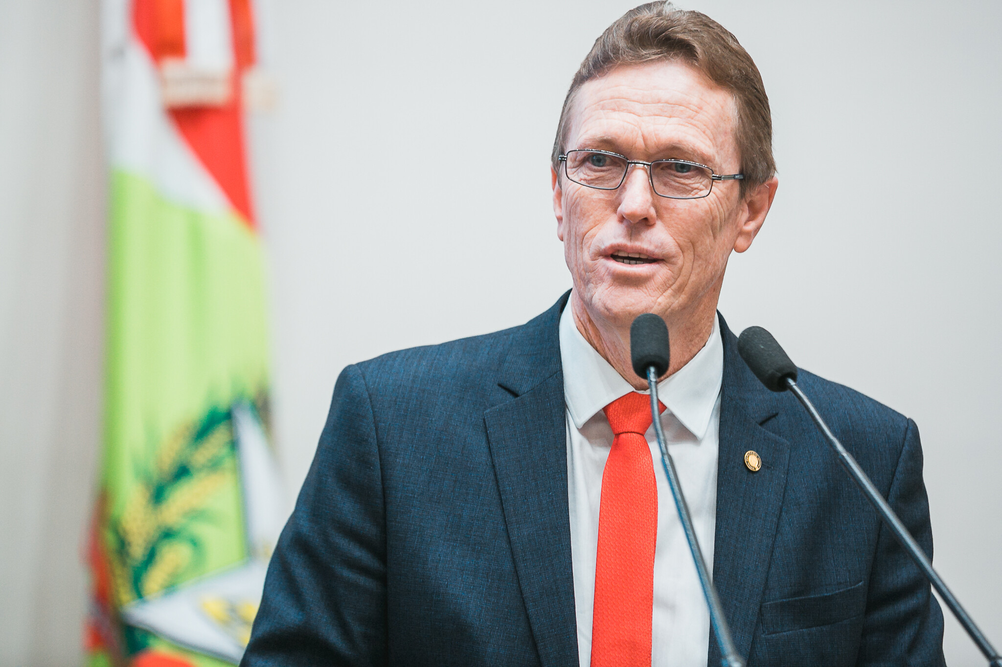 Deputado Volnei Weber