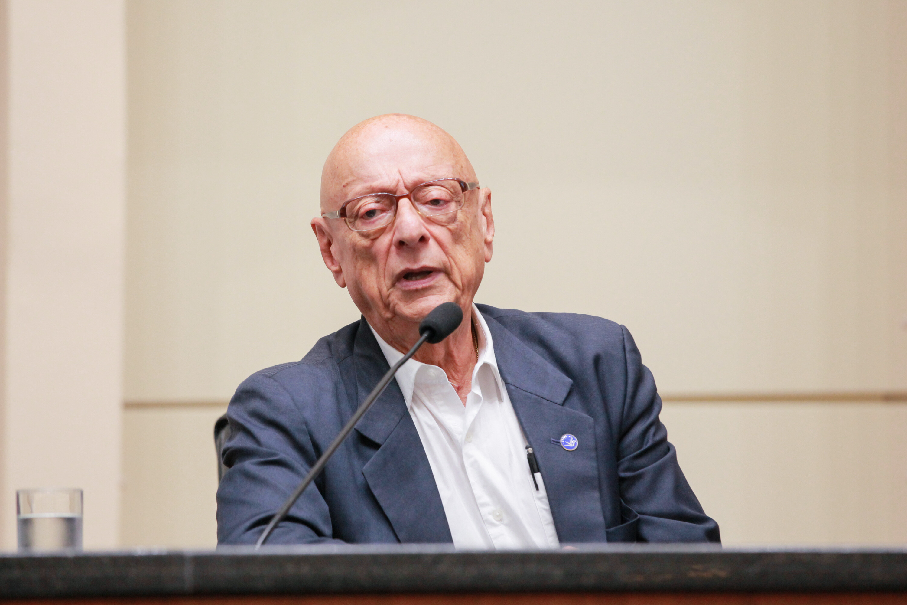 Senador Esperidião Amin