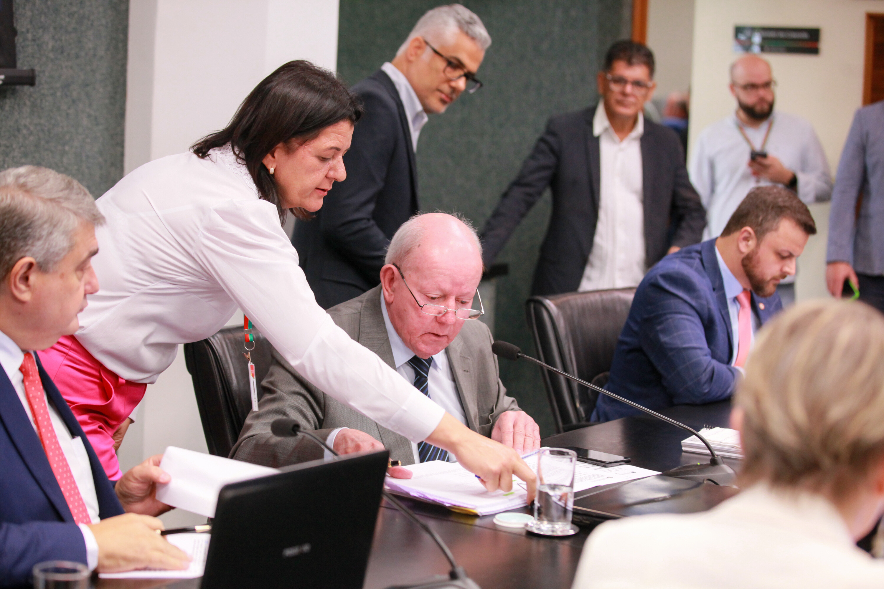 PL voltado à infraestrutura pesqueira é acatado pela Comissão de Finanças