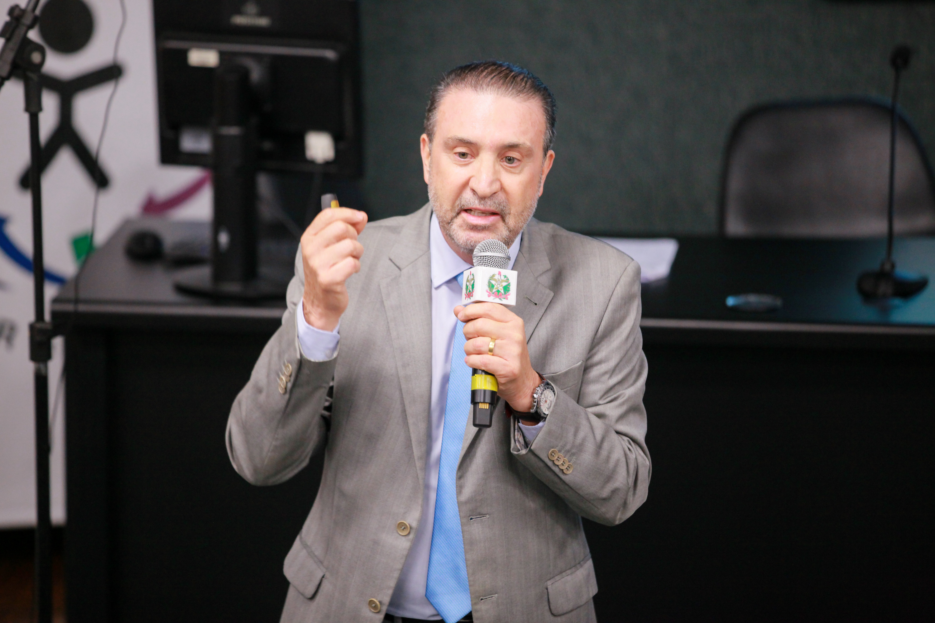 Foto: Vicente Schmitt / Agência AL