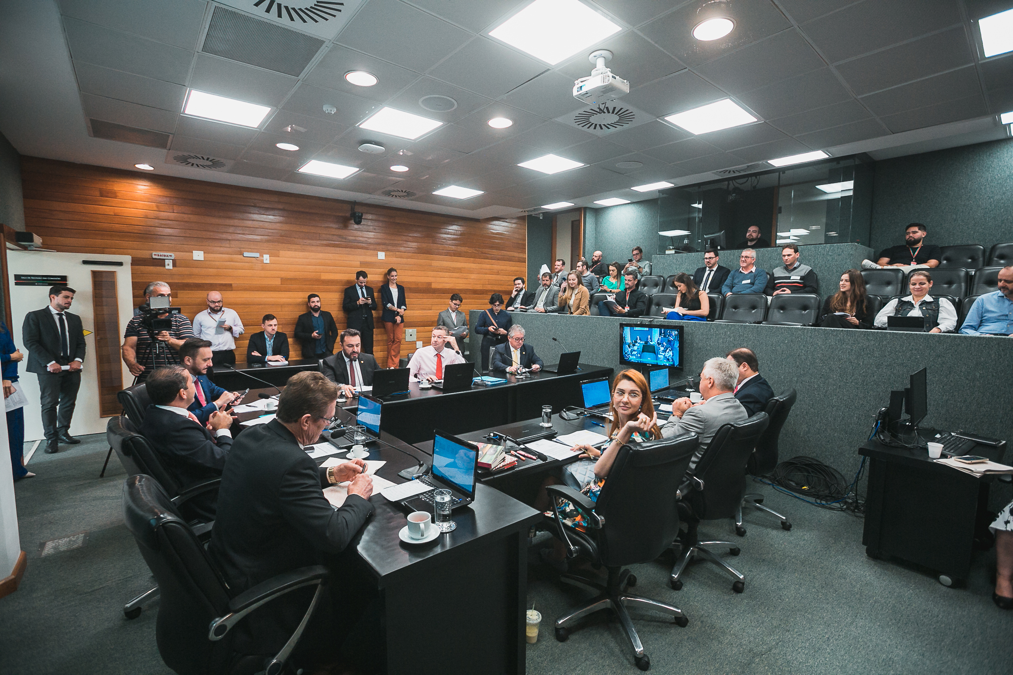 Comissão de Constituição e Justiça