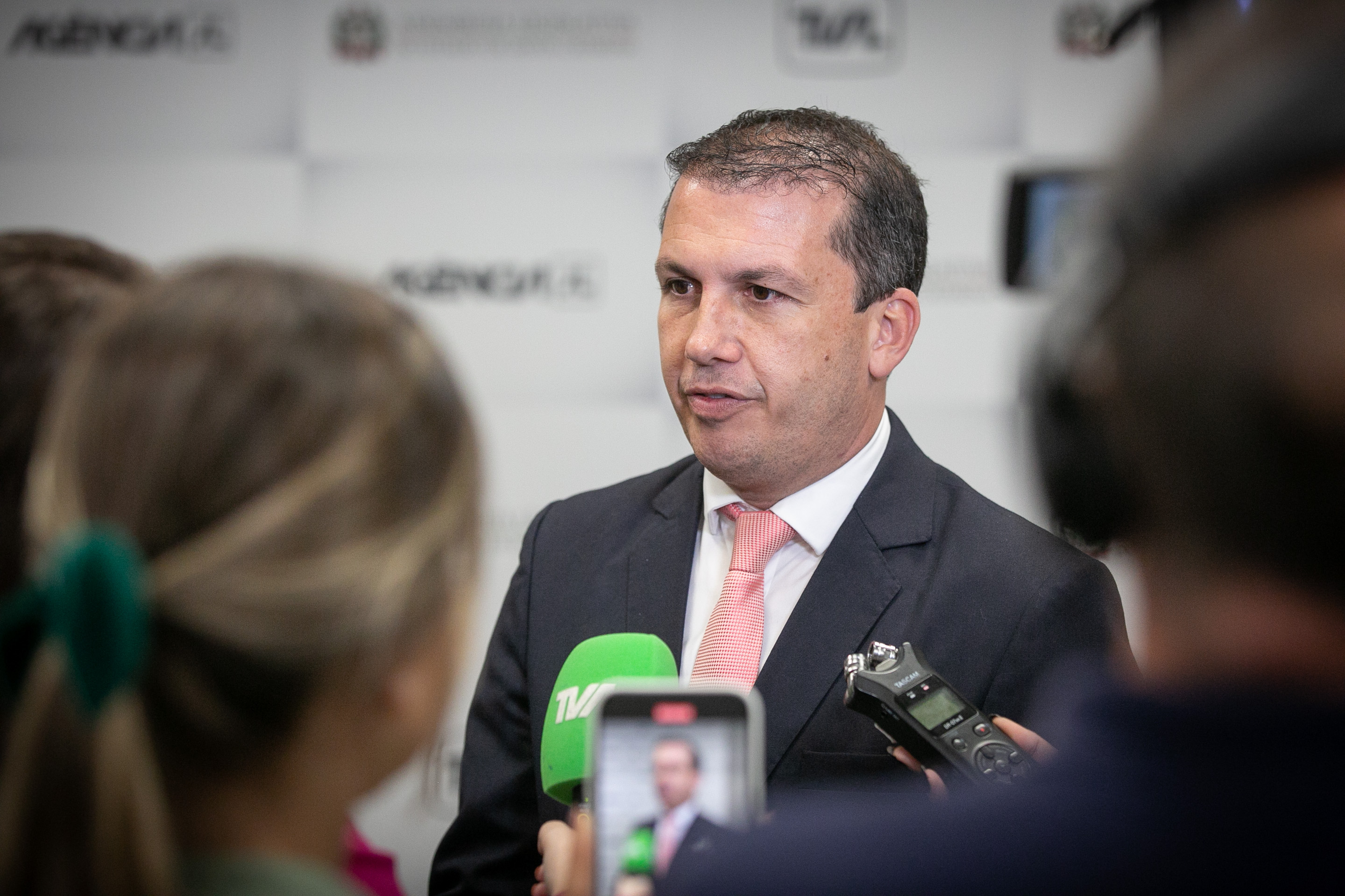 Deputado Camilo Martins (Podemos)