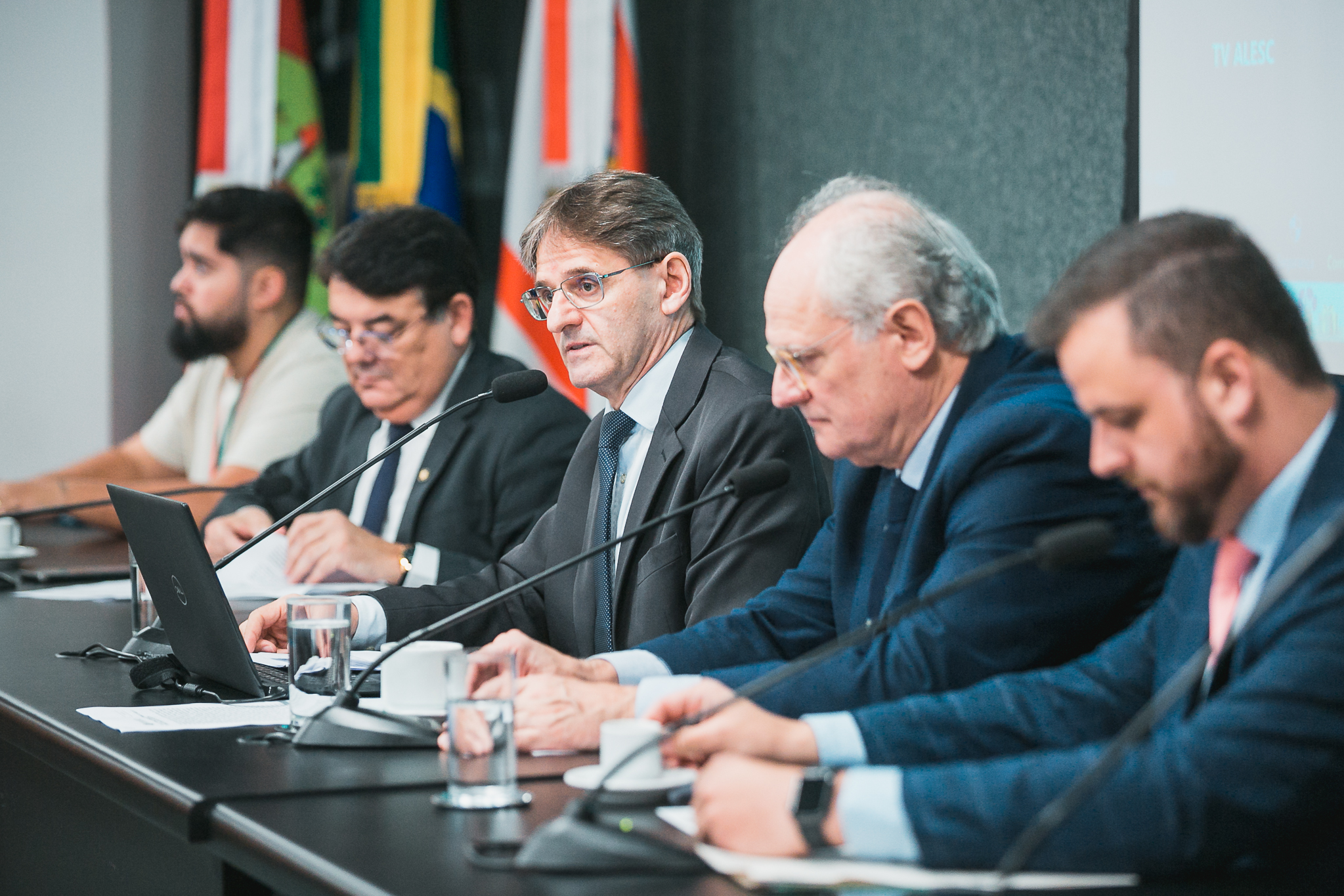 Comissão de Saúde