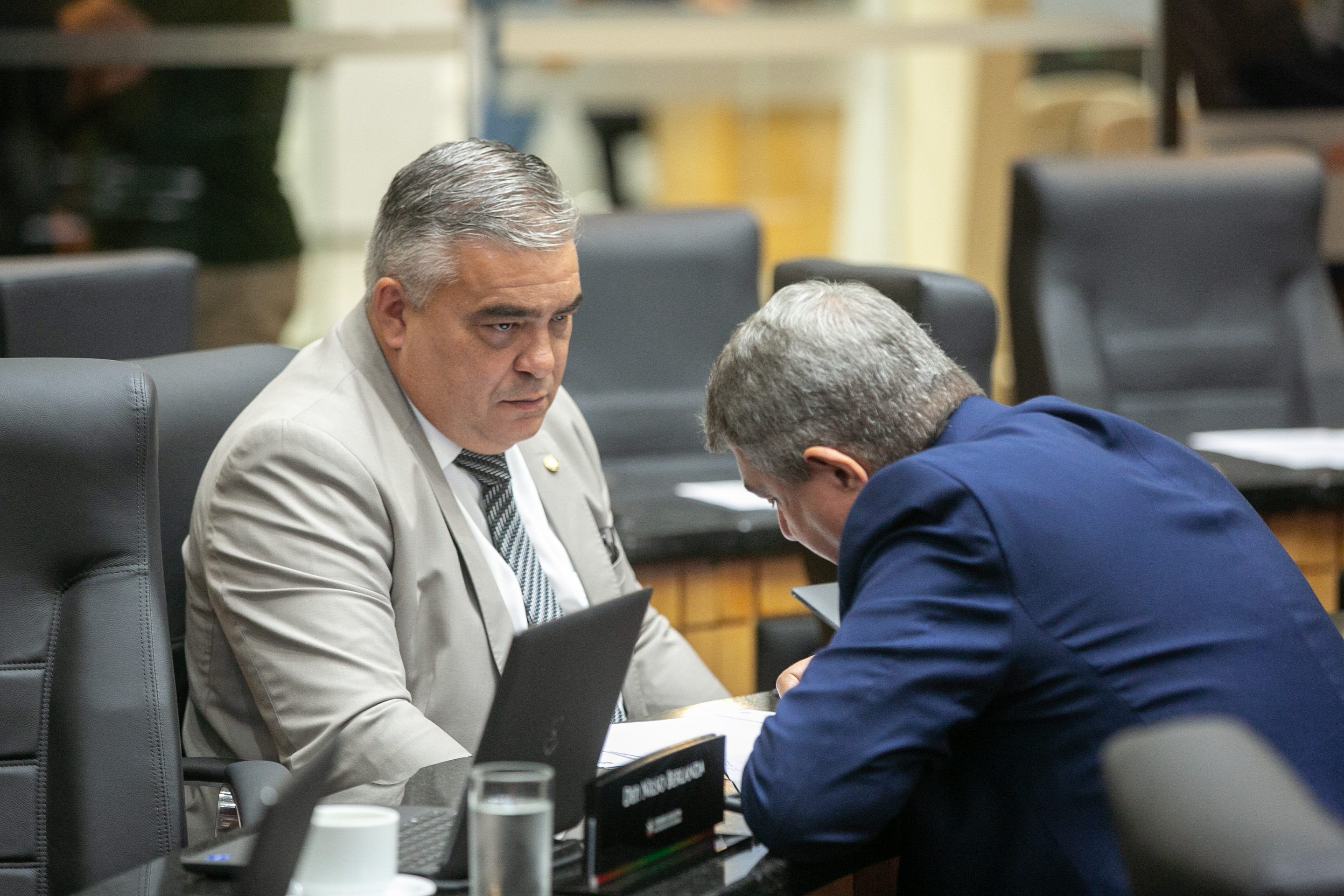 Deputado Sargento Lima (PL)