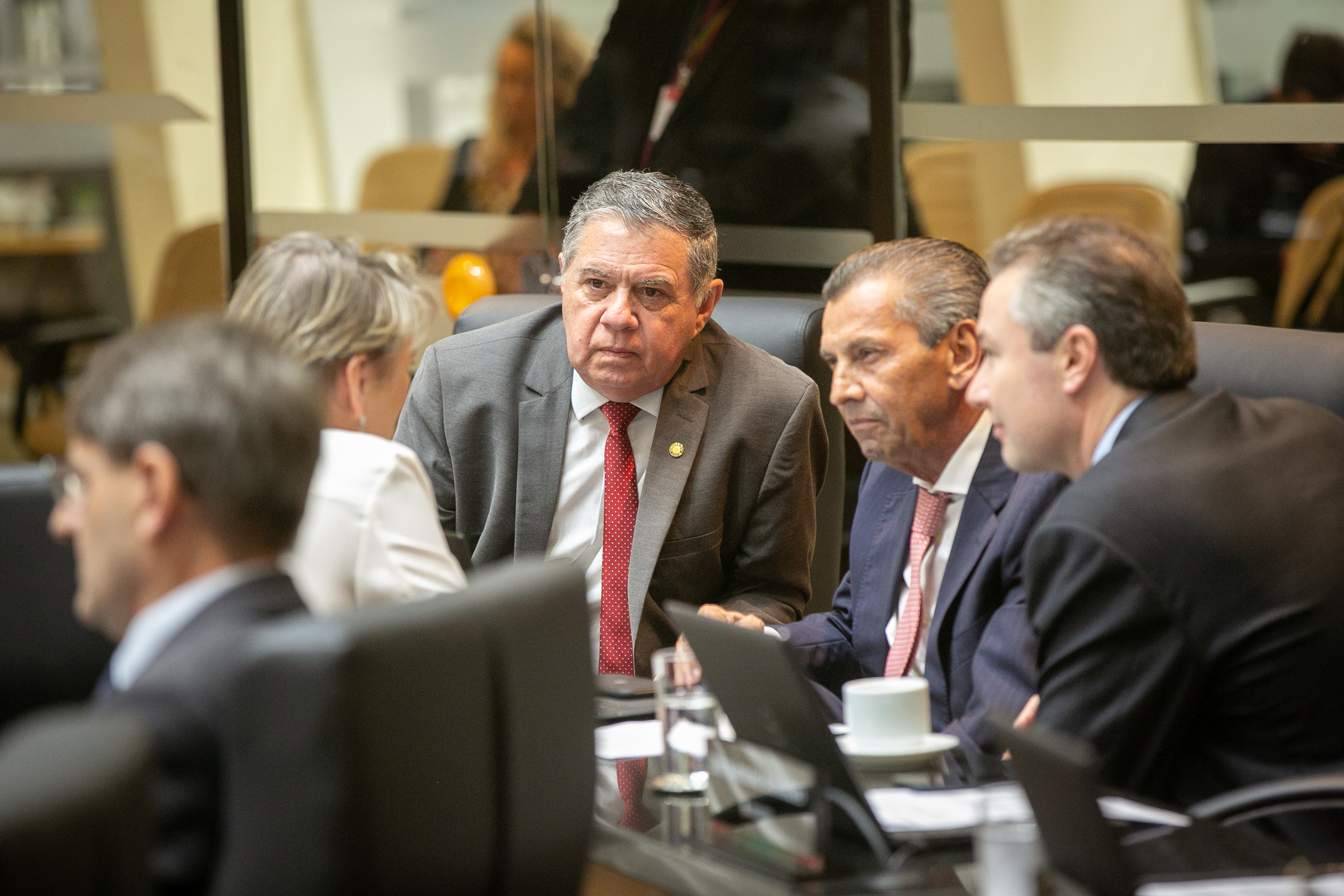 Deputado Mário Motta (PSD)