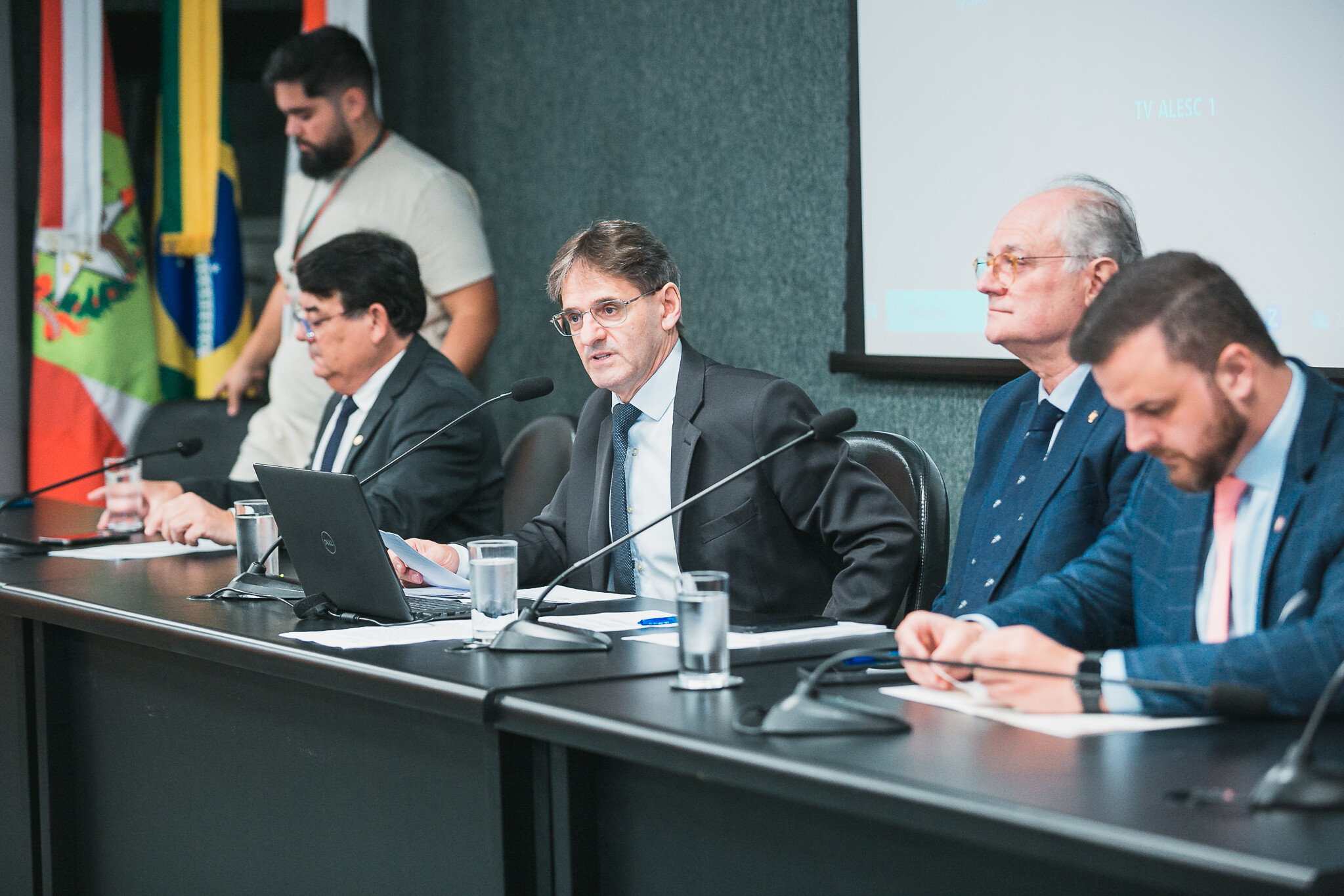 Comissão aprova isenção de pedágio a pessoas com doenças graves e deficiências