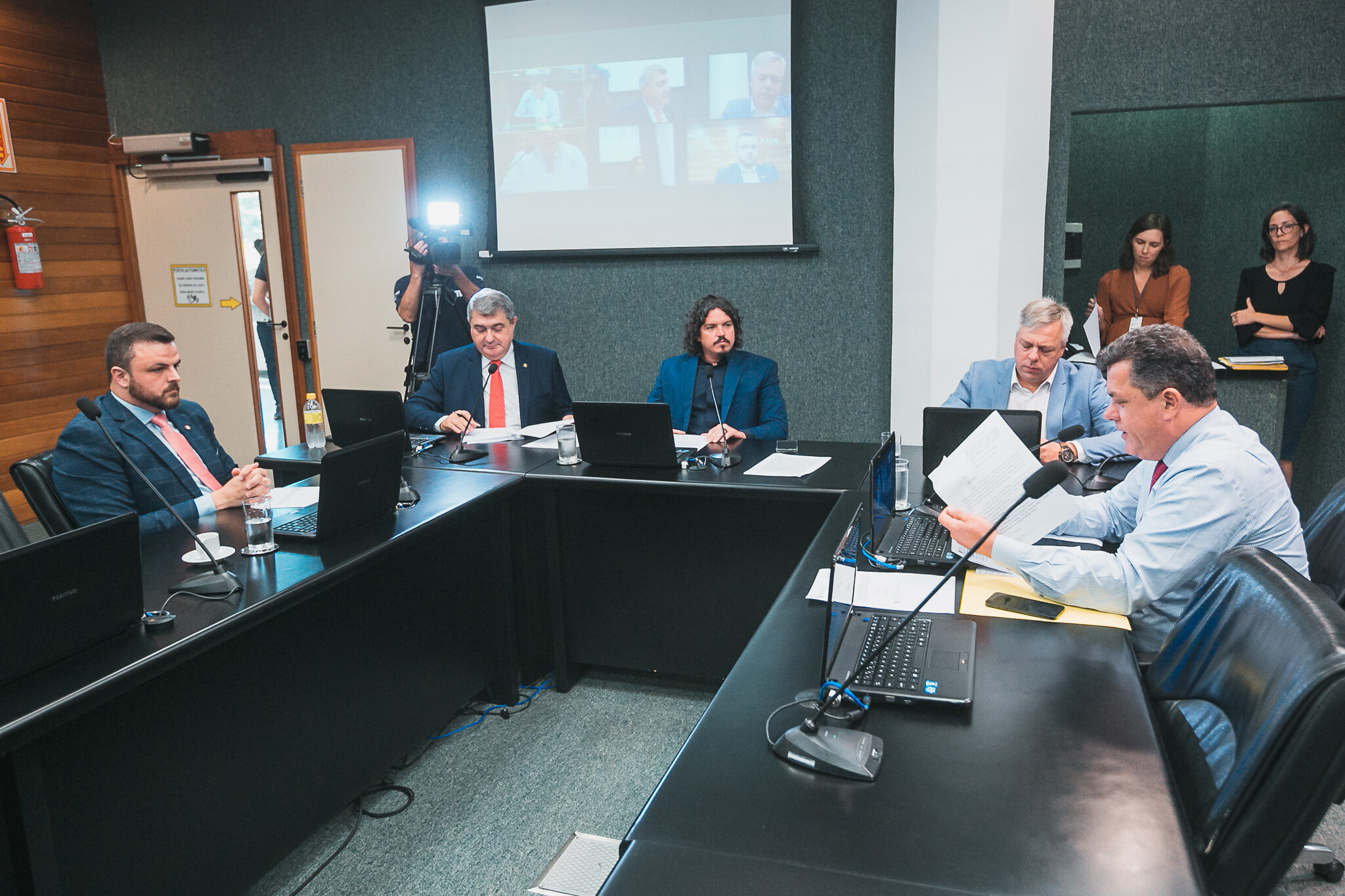 Comissão aprova realização de seminário sobre turismo na região serrana