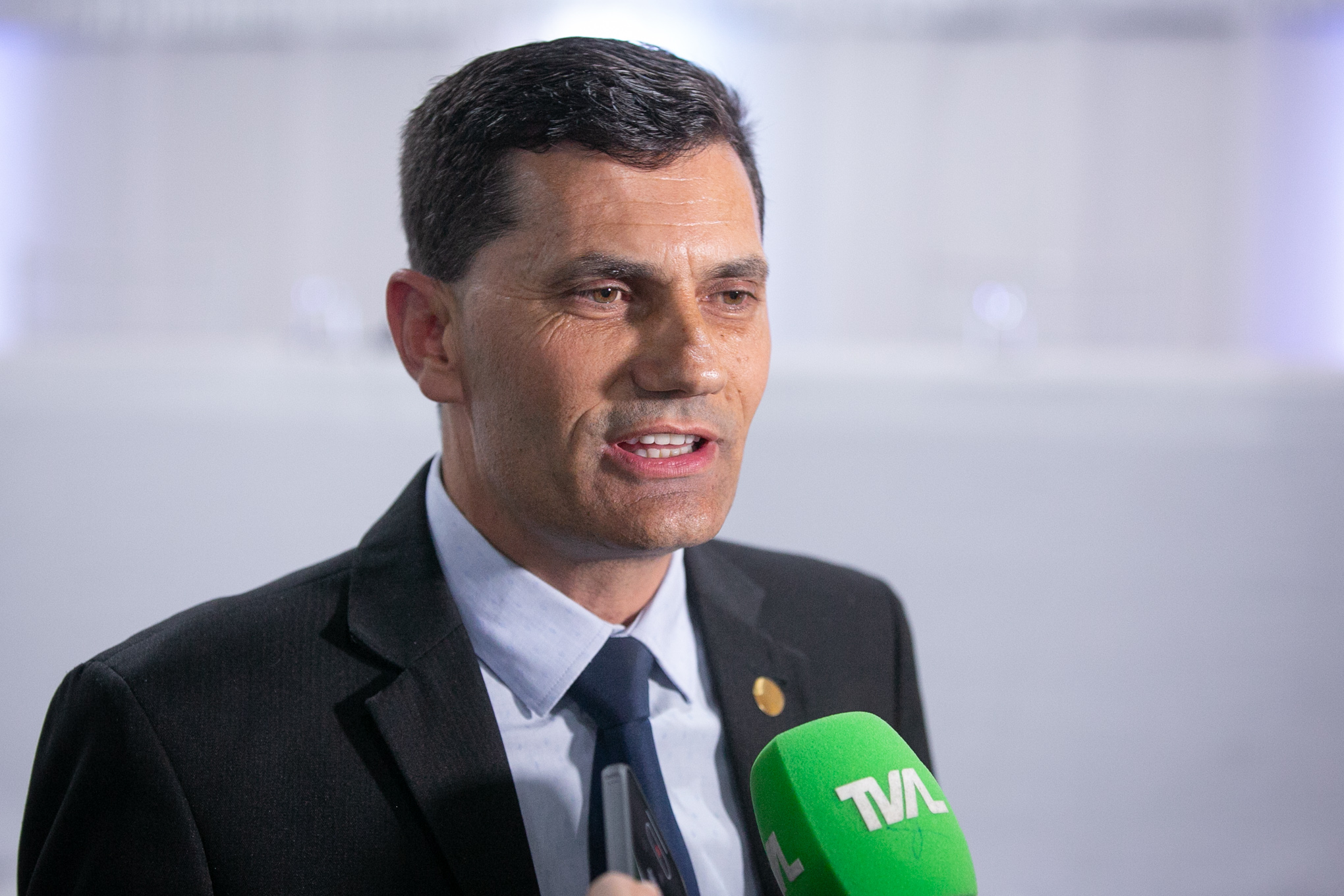 Prefeito de Ouro, Claudir Duarte