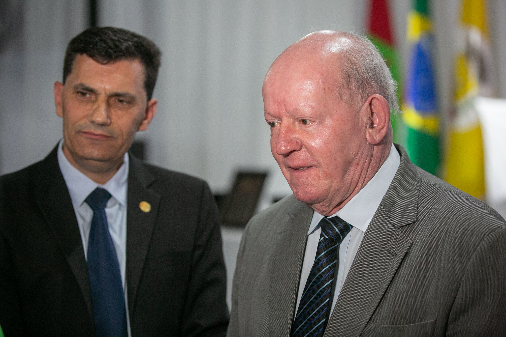 Deputado Marcos Vieira (PSDB)
