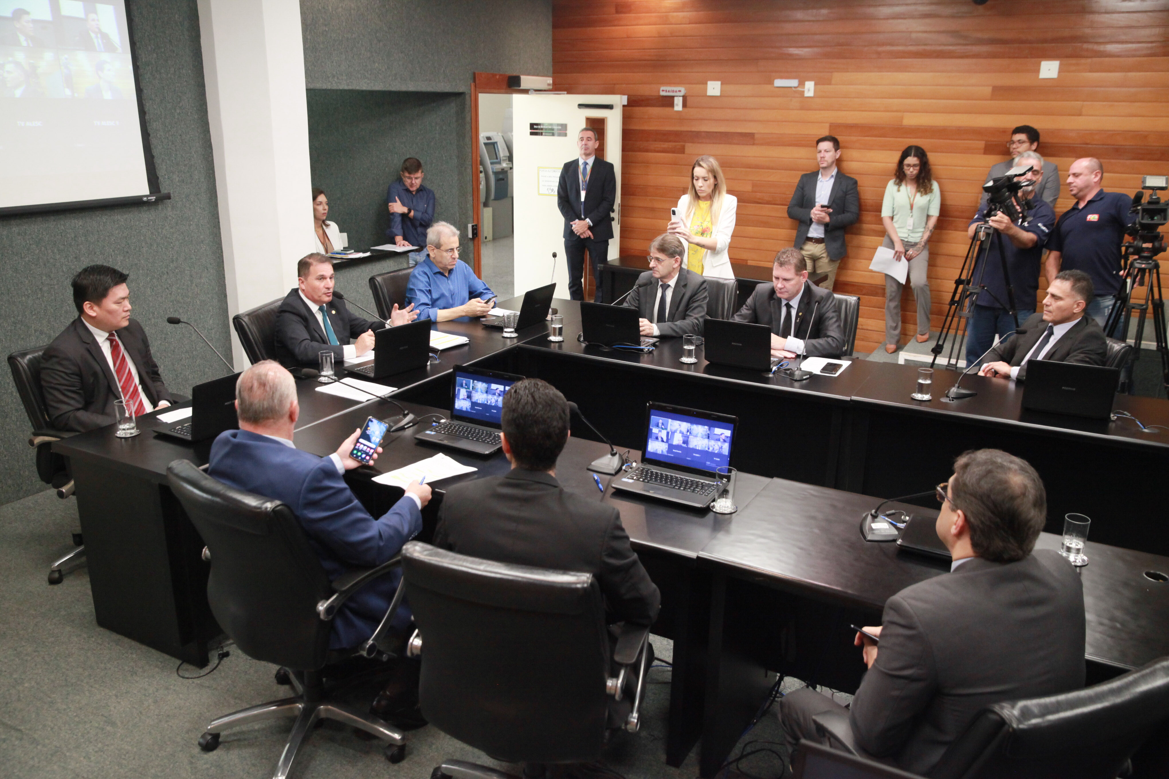 Comissão debate obrigatoriedade de nota fiscal eletrônica para produtores rurais